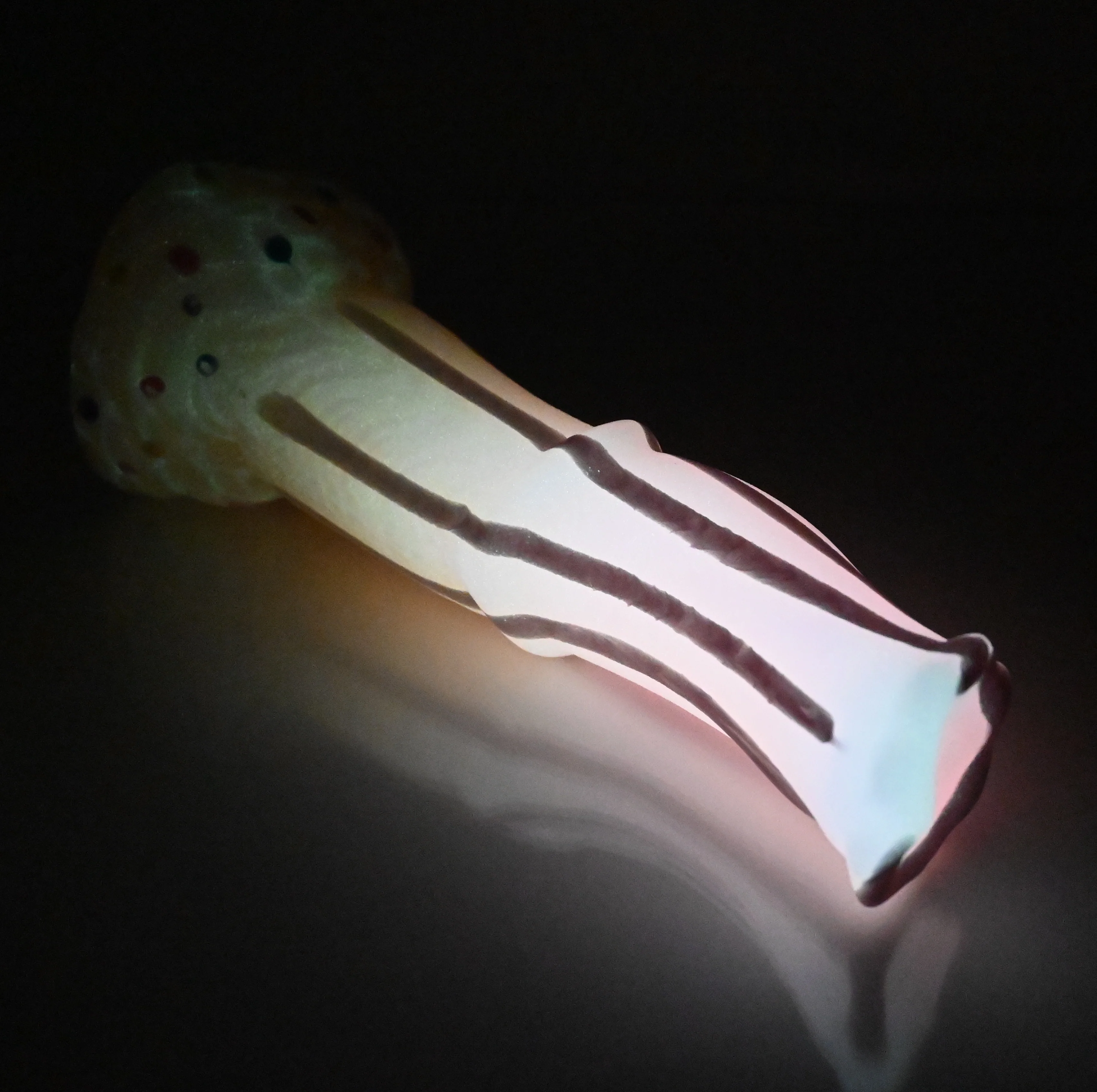 K3SDW73 Kitalpha Medium 0030 UV GITD - Image 4