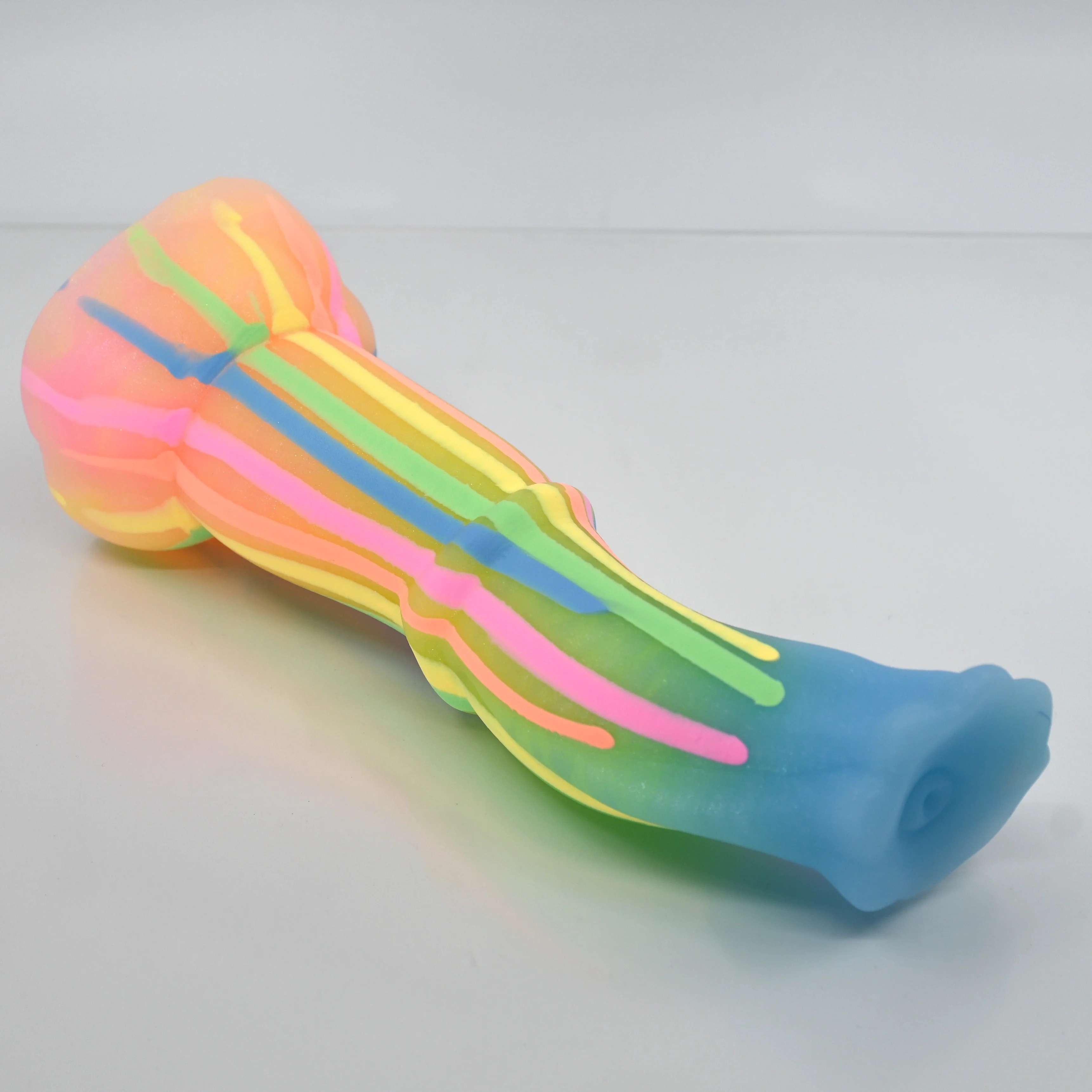 K3MDW74 Kitalpha Medium 0050 UV GITD