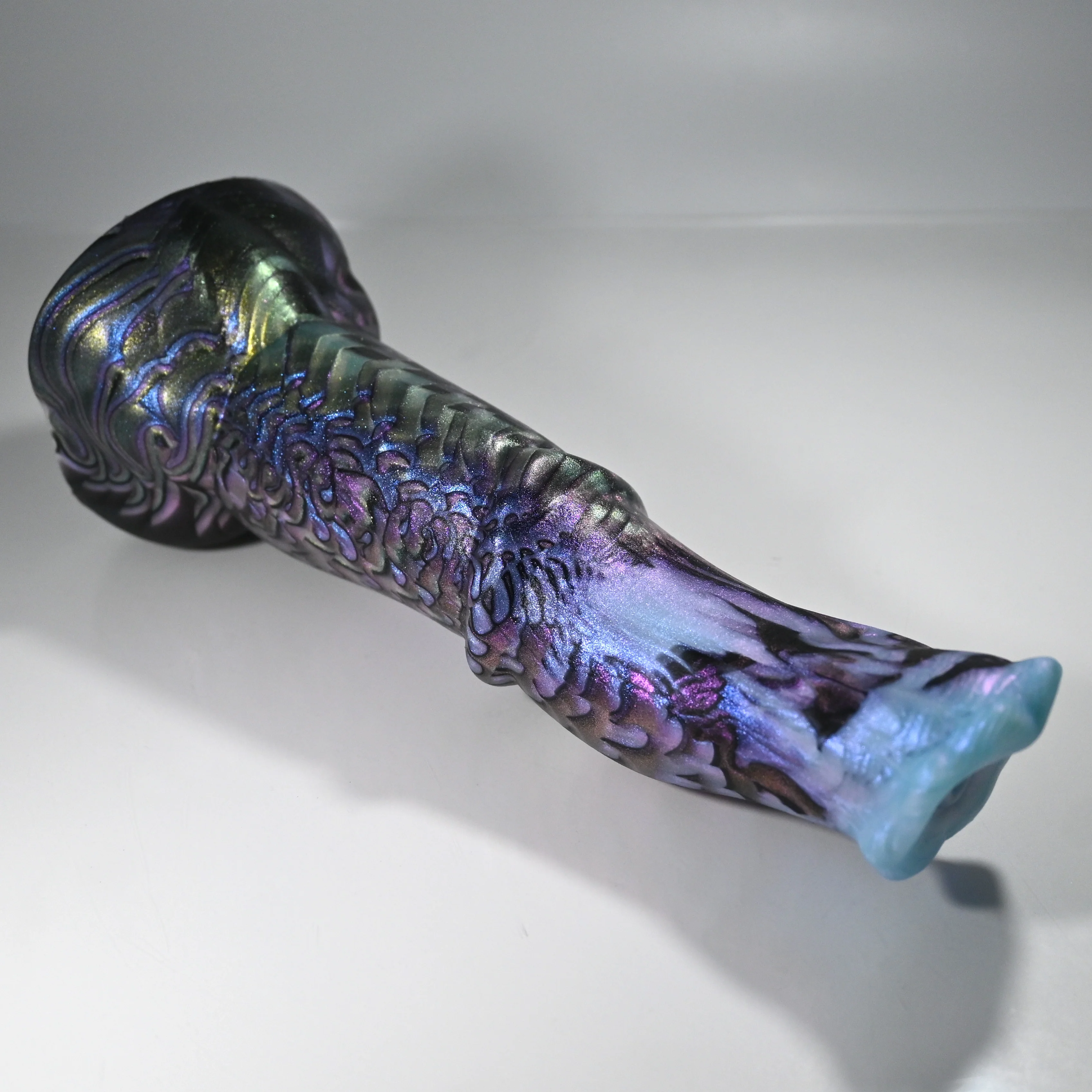 K3XEB01 Kitalpha Medium 0020 UV CS *FLOP* - Image 2