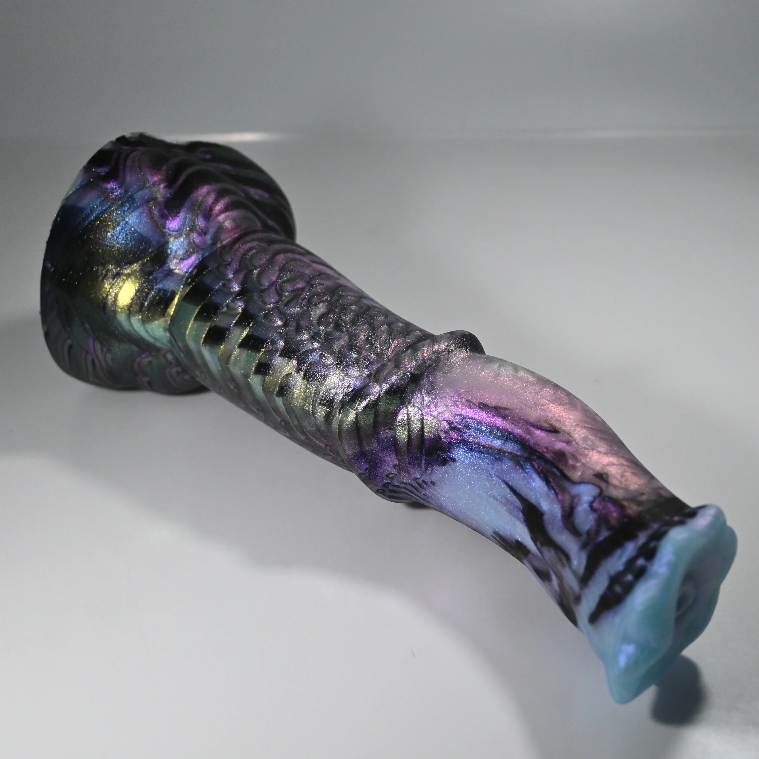 K3XEB01 Kitalpha Medium 0020 UV CS *FLOP* - Image 3