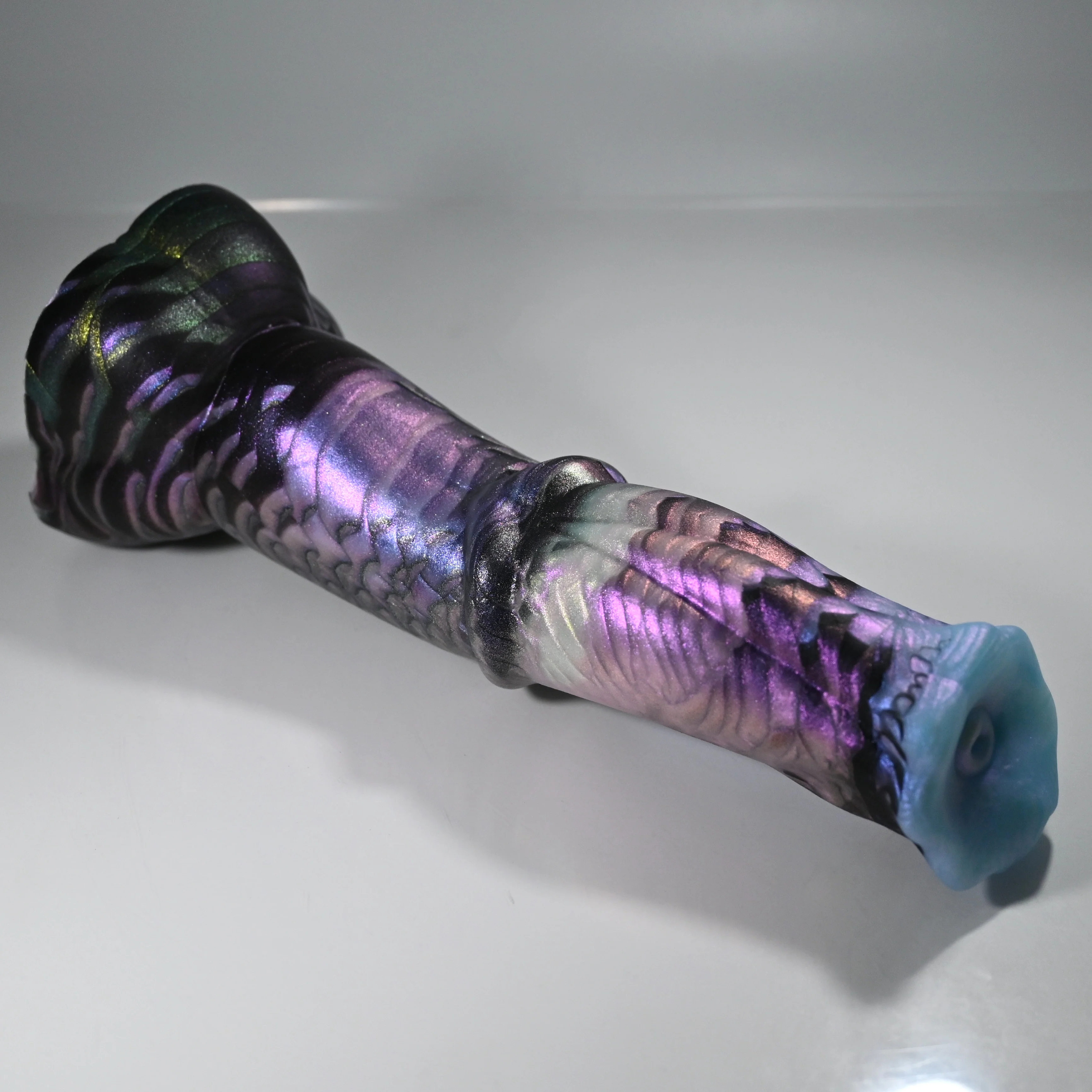 K3XEB01 Kitalpha Medium 0020 UV CS *FLOP* - Image 4