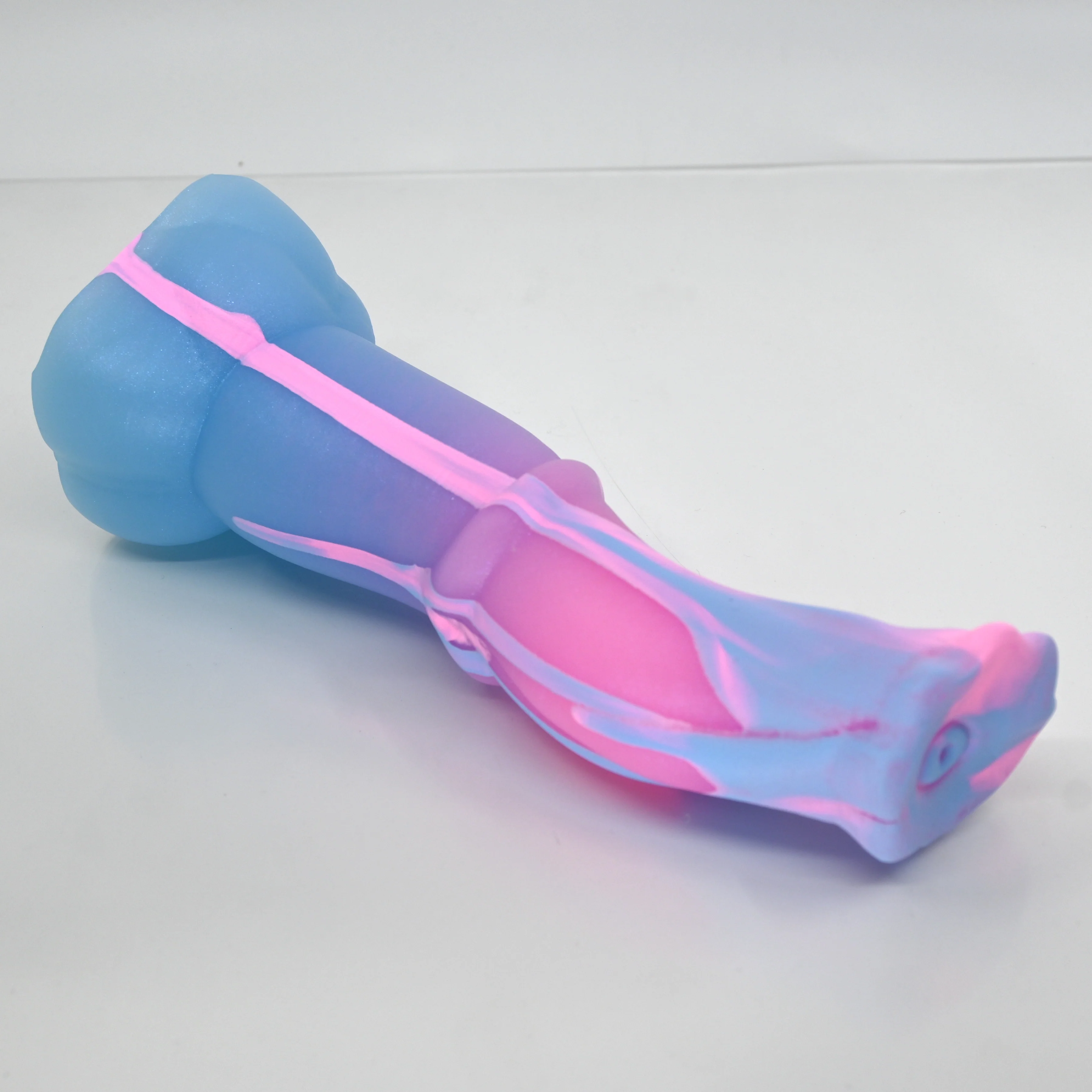 K3XEL18 Kitalpha Medium 0020 UV GITD