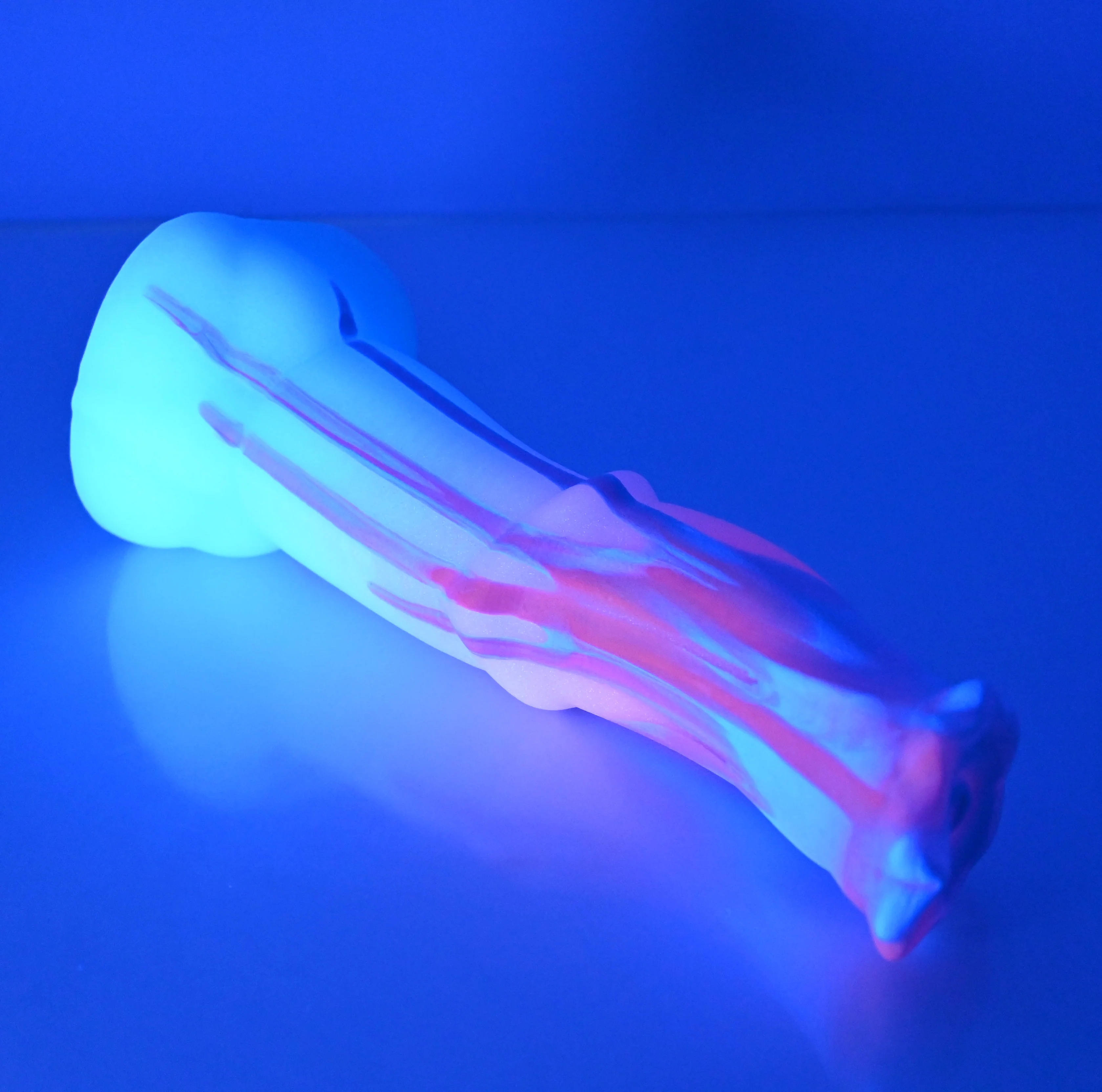K3XEL18 Kitalpha Medium 0020 UV GITD - Image 3