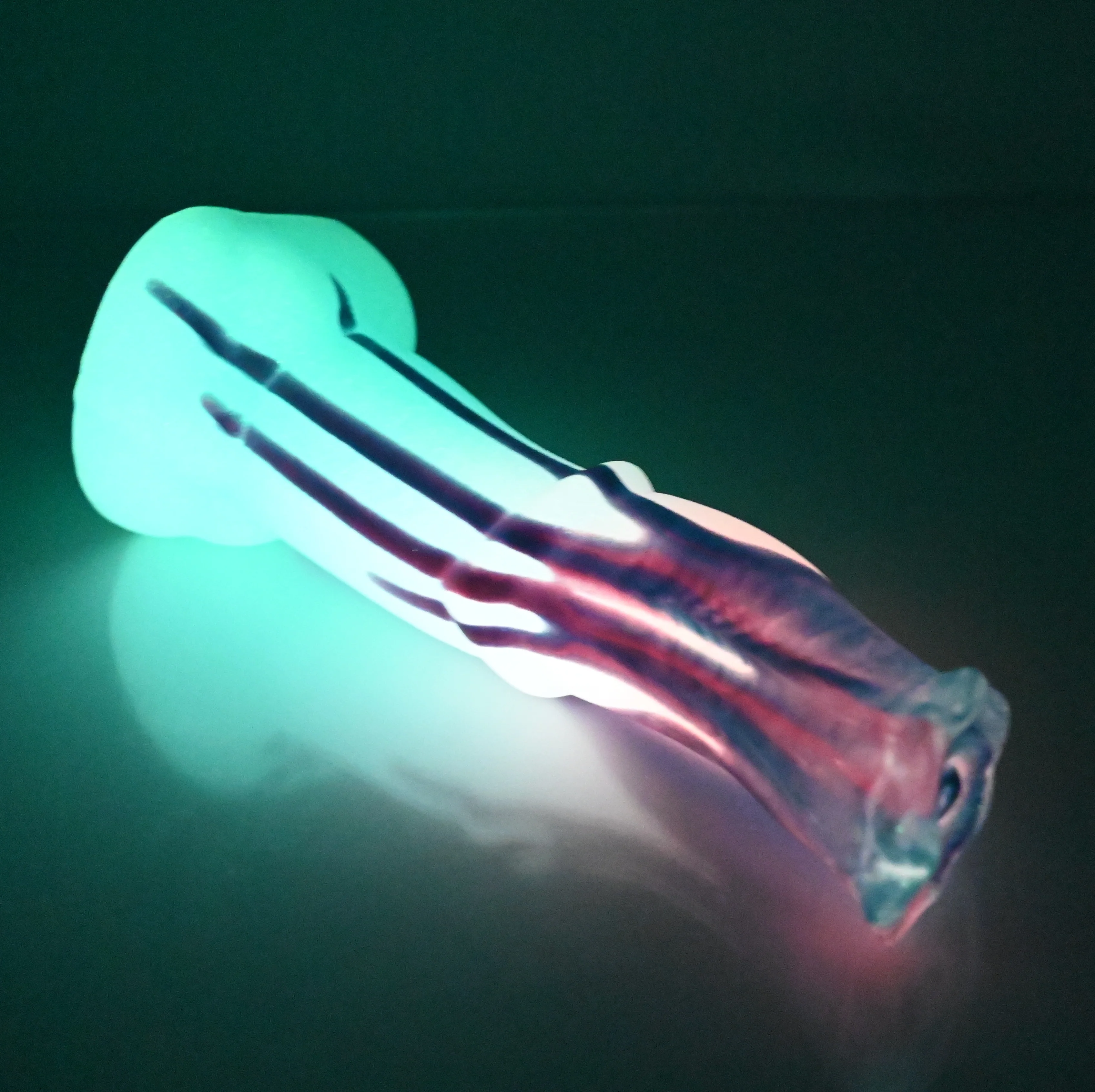 K3XEL18 Kitalpha Medium 0020 UV GITD - Image 4