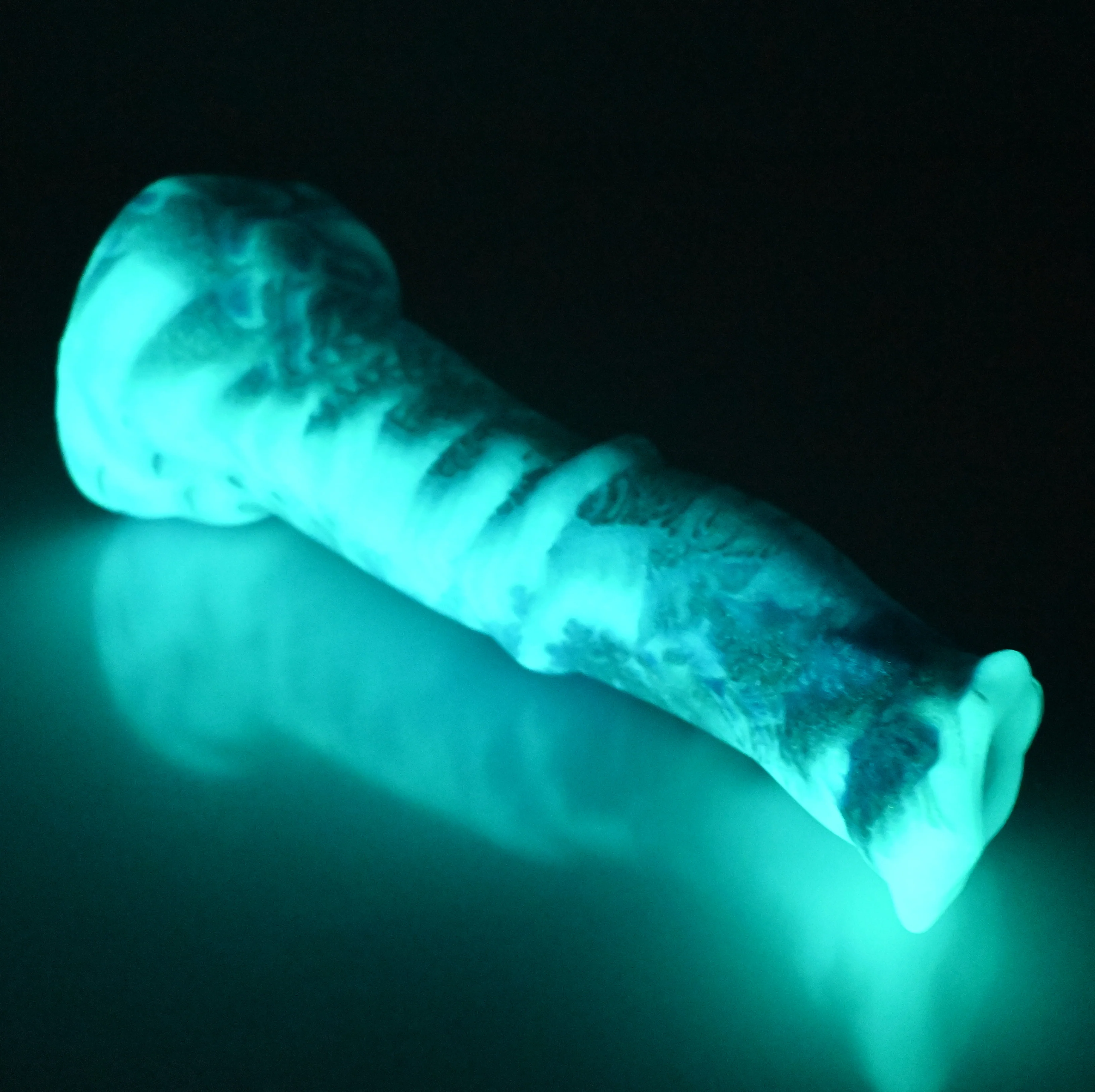 K3MEN42 Kitalpha Medium 0050 UV GITD - Image 4