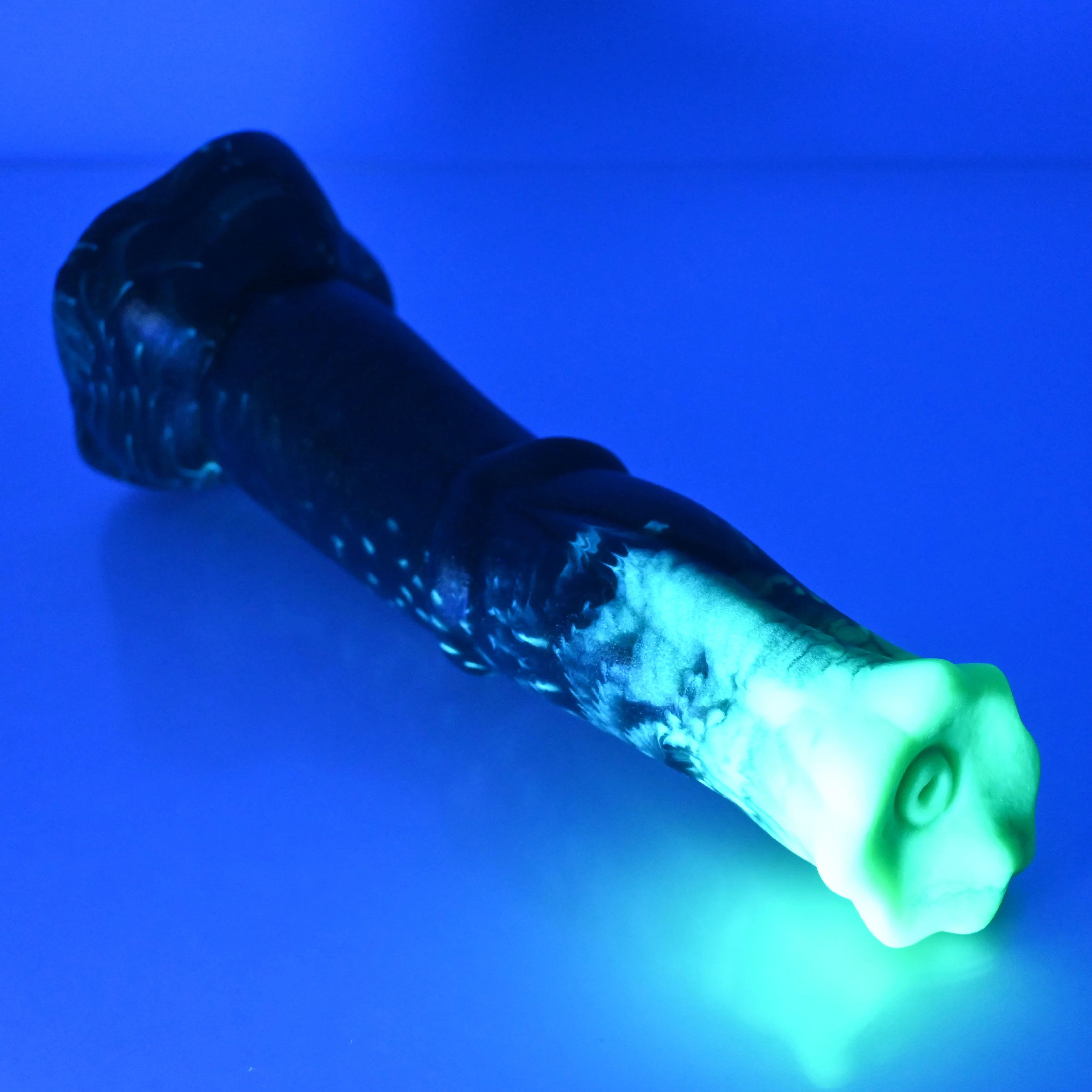 K3SEY77 Kitalpha Medium 0030 UV GITD - Image 3