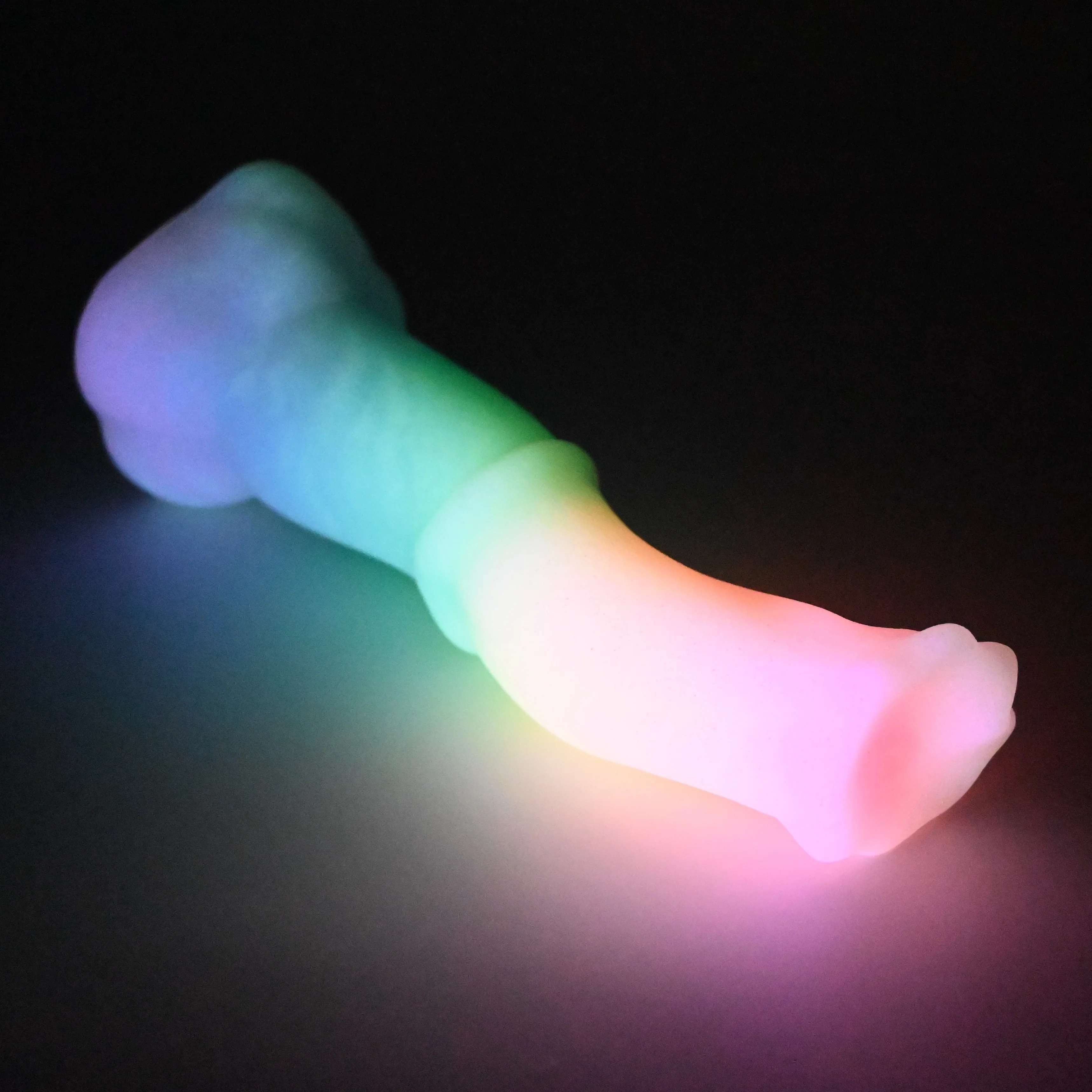 K3MGR66 Kitalpha Medium 0050 UV GITD - Image 4