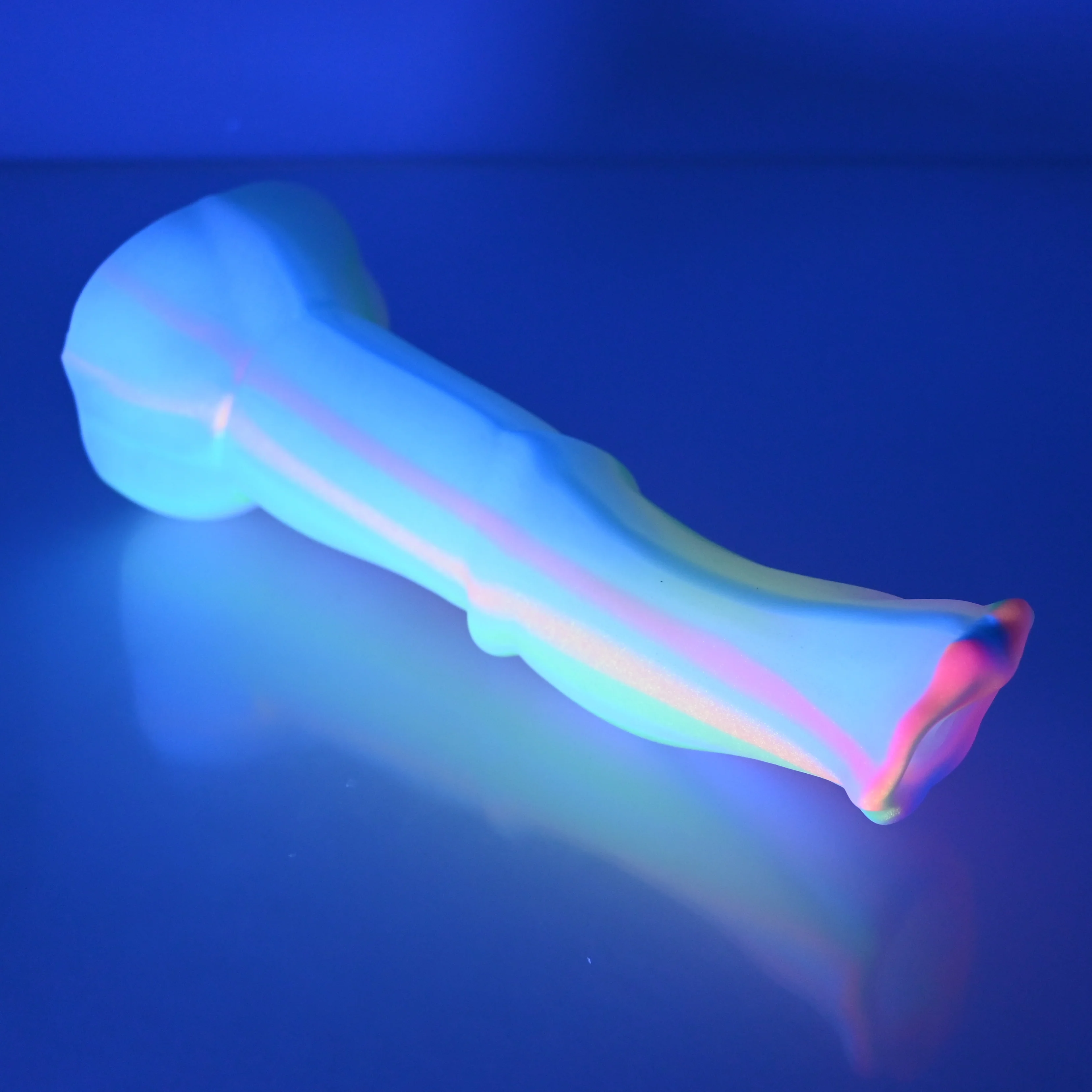 K3SBS05 Kitalpha Medium 0030 UV GITD - Image 3