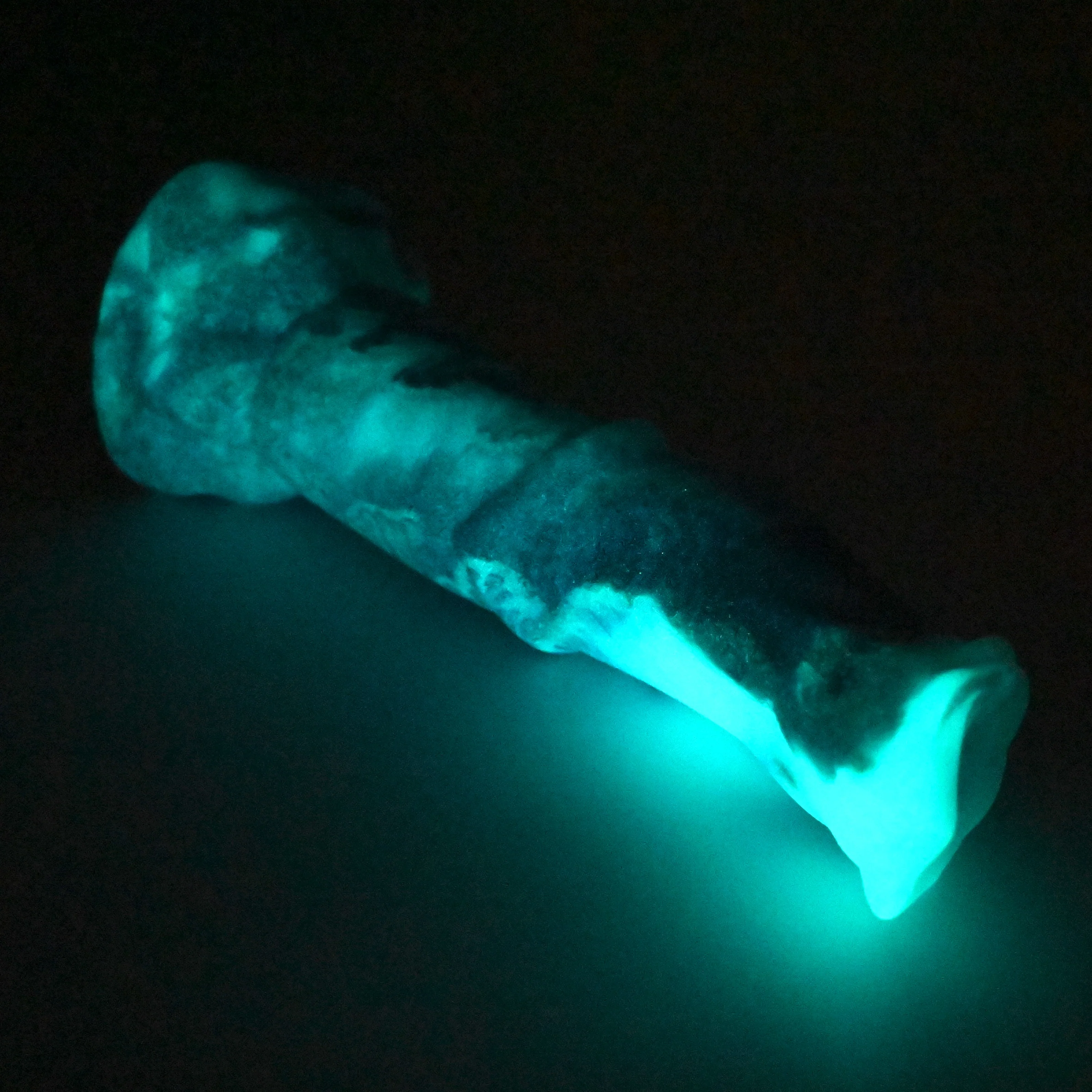 K3MGV14 Kitalpha Medium 0050 UV GITD - Image 4