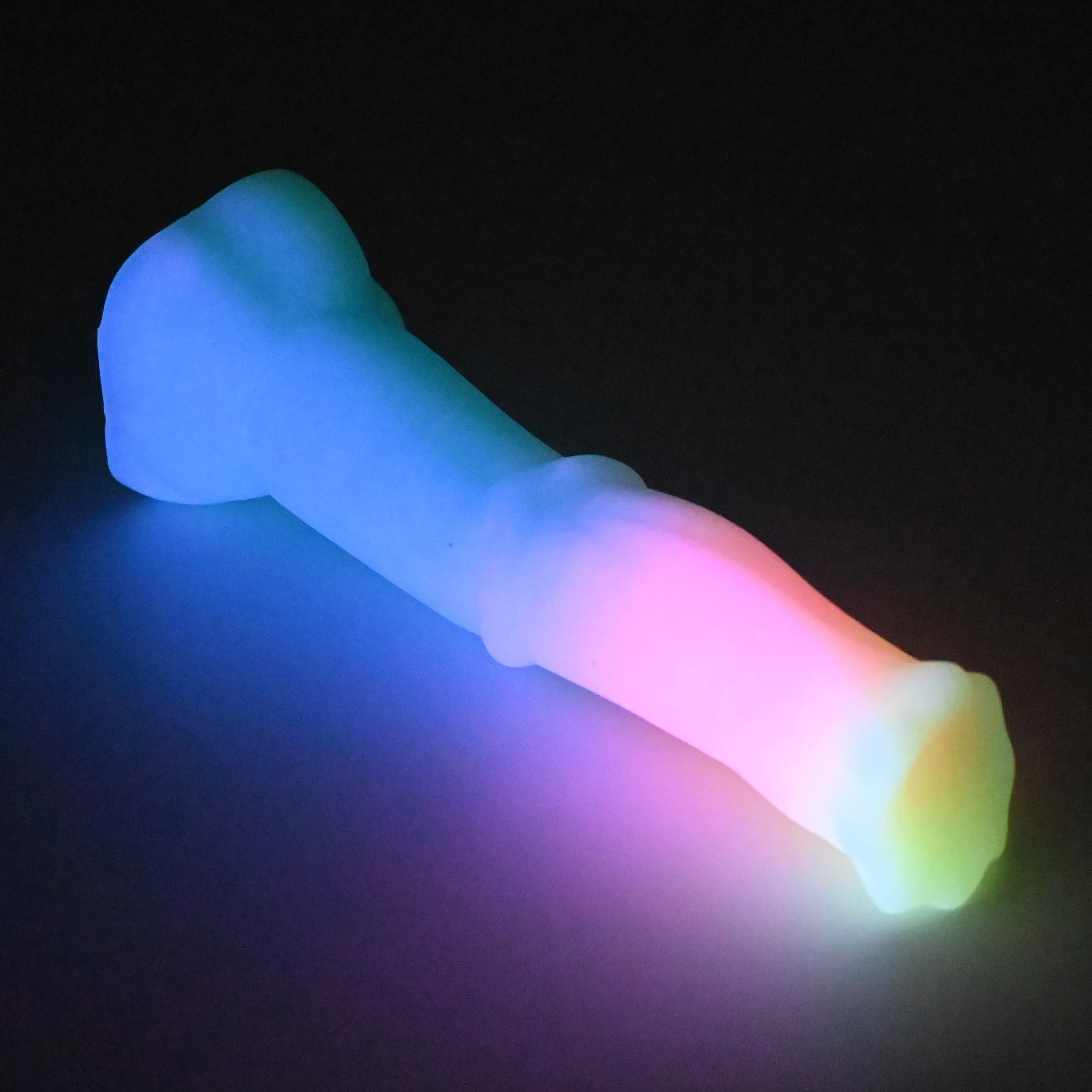 K3MGW60 Kitalpha Medium 0050 UV GITD - Image 4