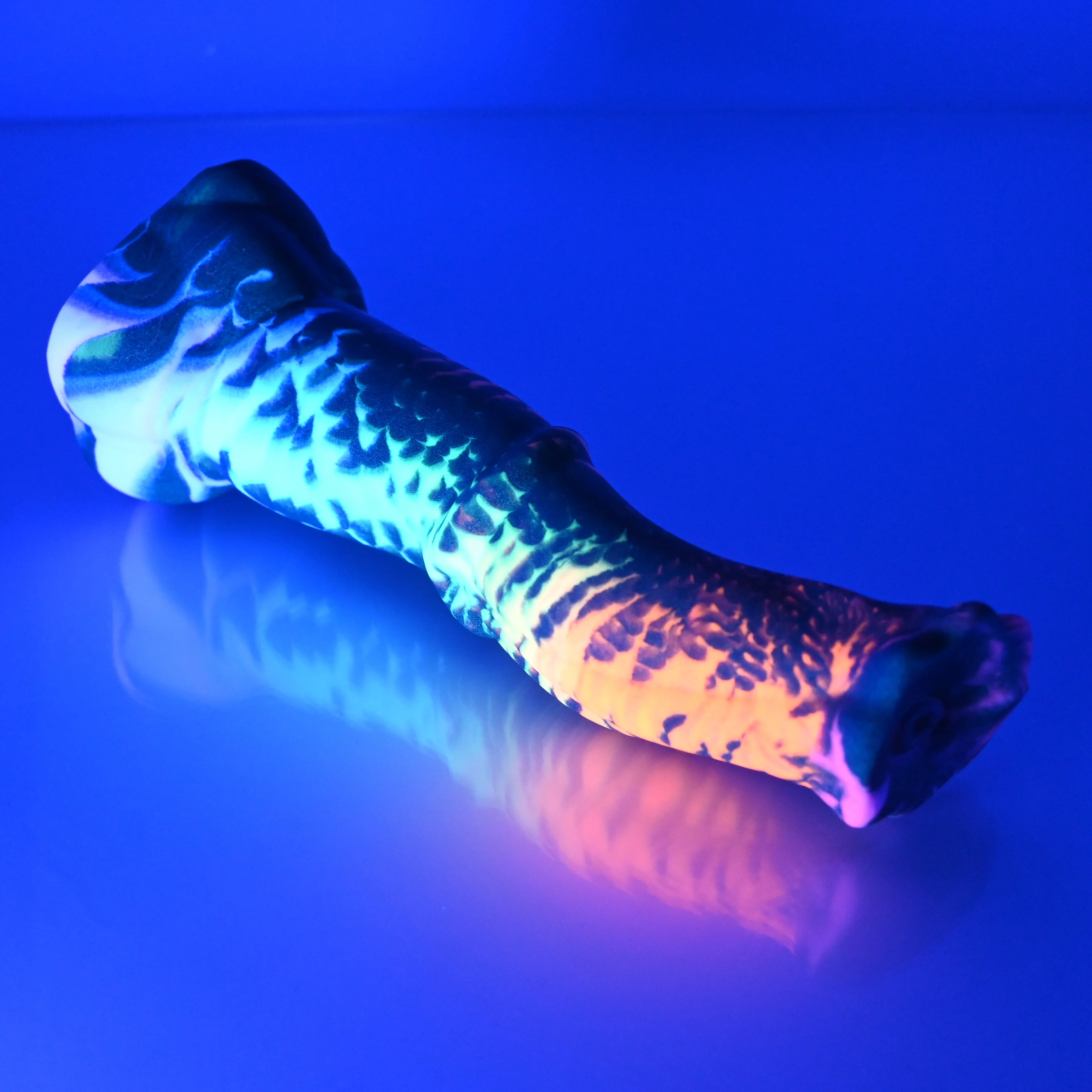 K3MBT34 Kitalpha Medium 0050 UV GITD - Image 3