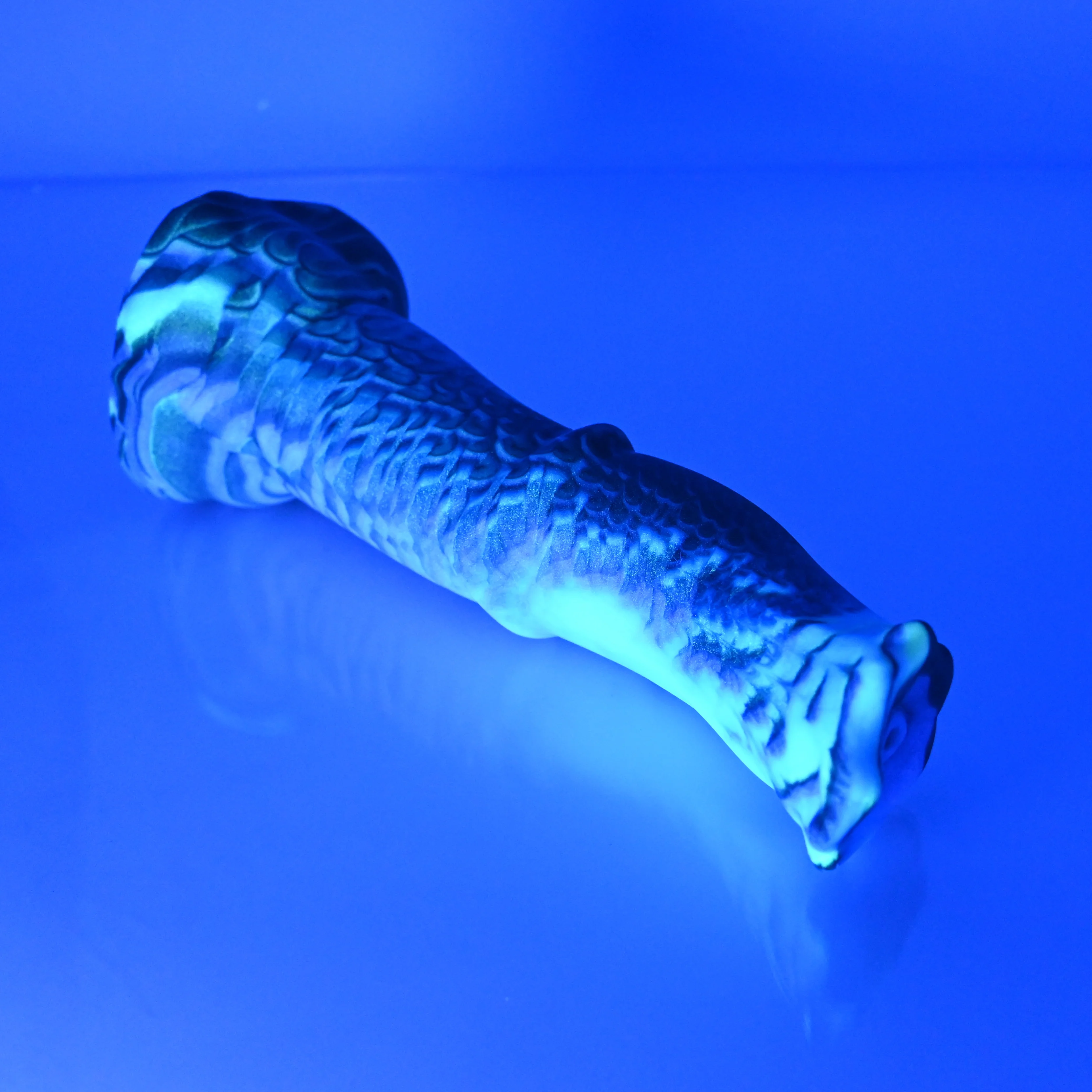K3MBT33 Kitalpha Medium 0050 UV GITD - Image 3