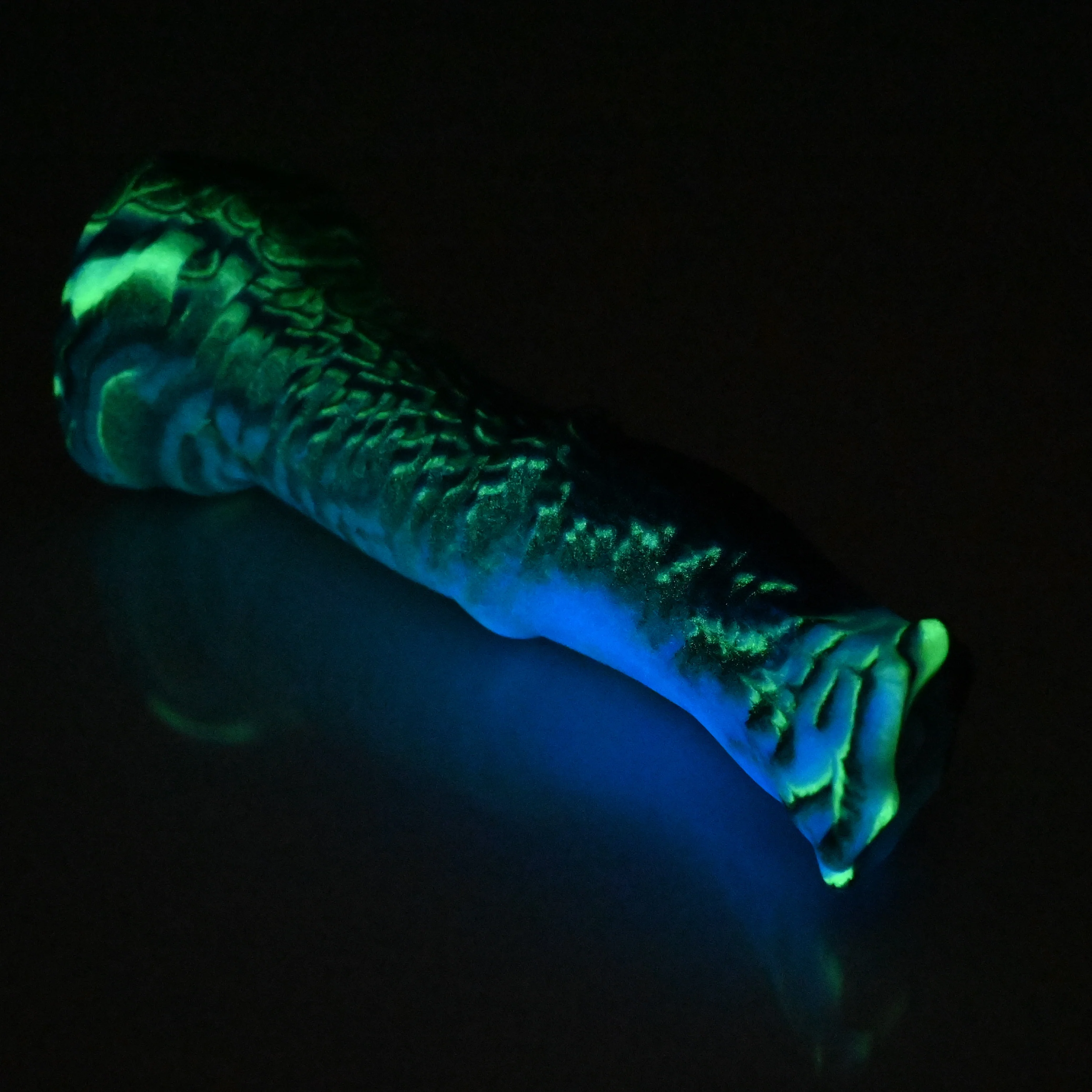 K3MBT33 Kitalpha Medium 0050 UV GITD - Image 4