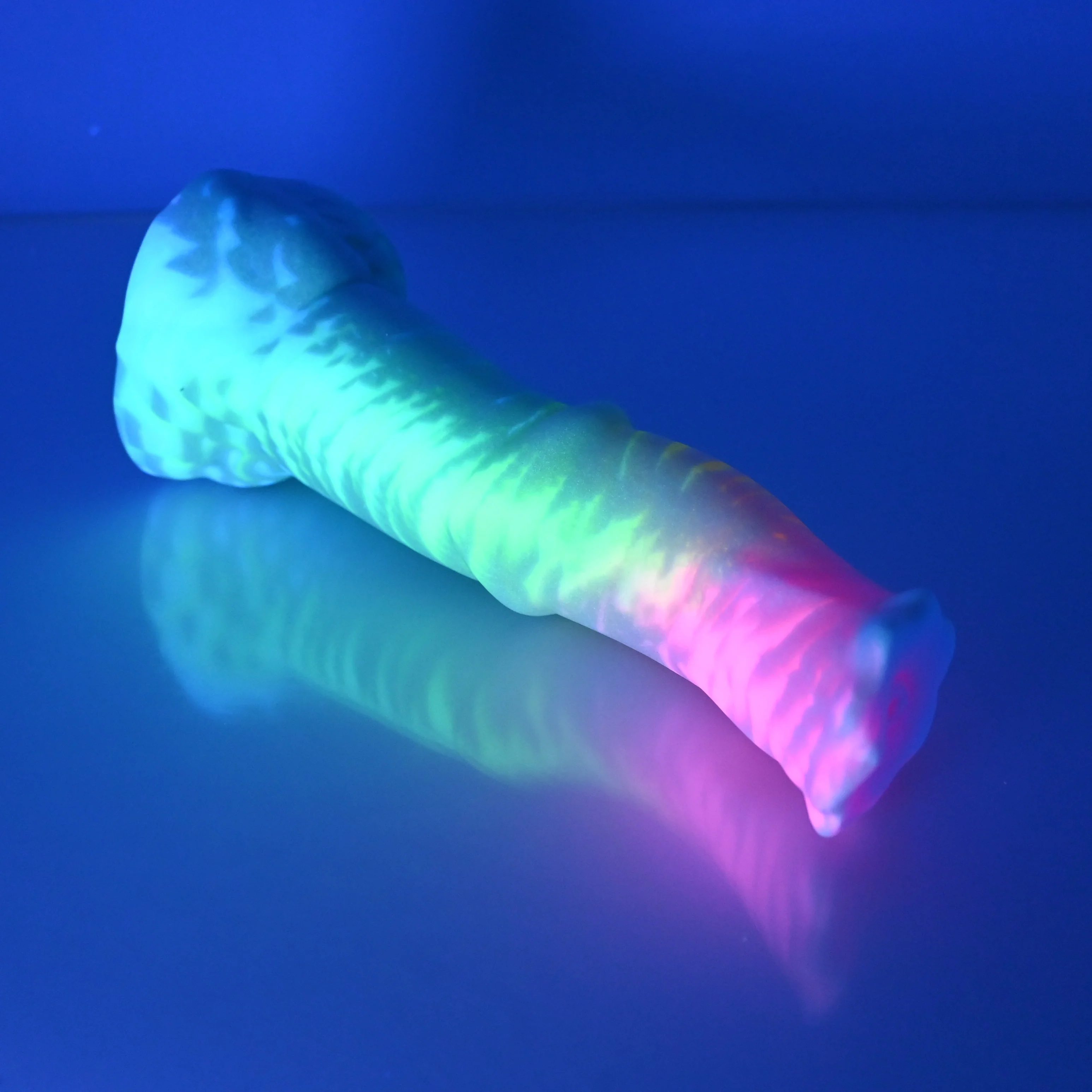 K3SBU48 Kitalpha Medium 0030 UV GITD *FLOP* - Image 3