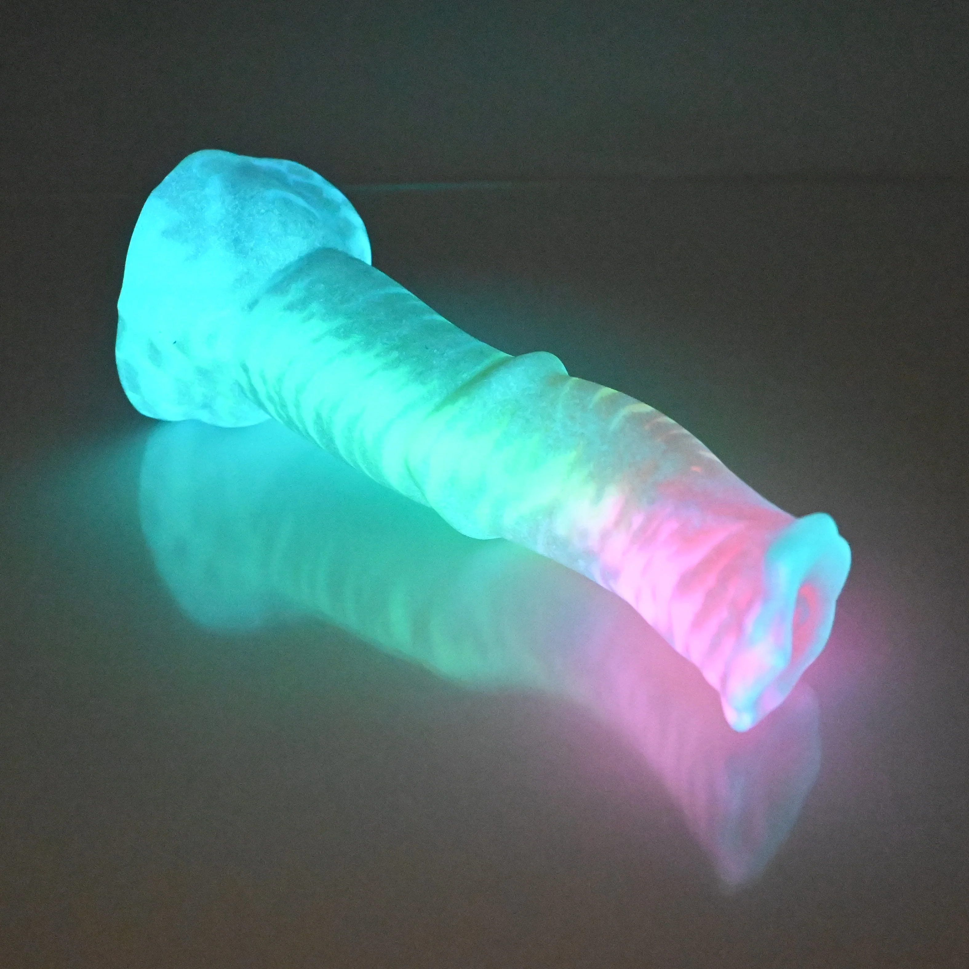 K3SBU48 Kitalpha Medium 0030 UV GITD *FLOP* - Image 4