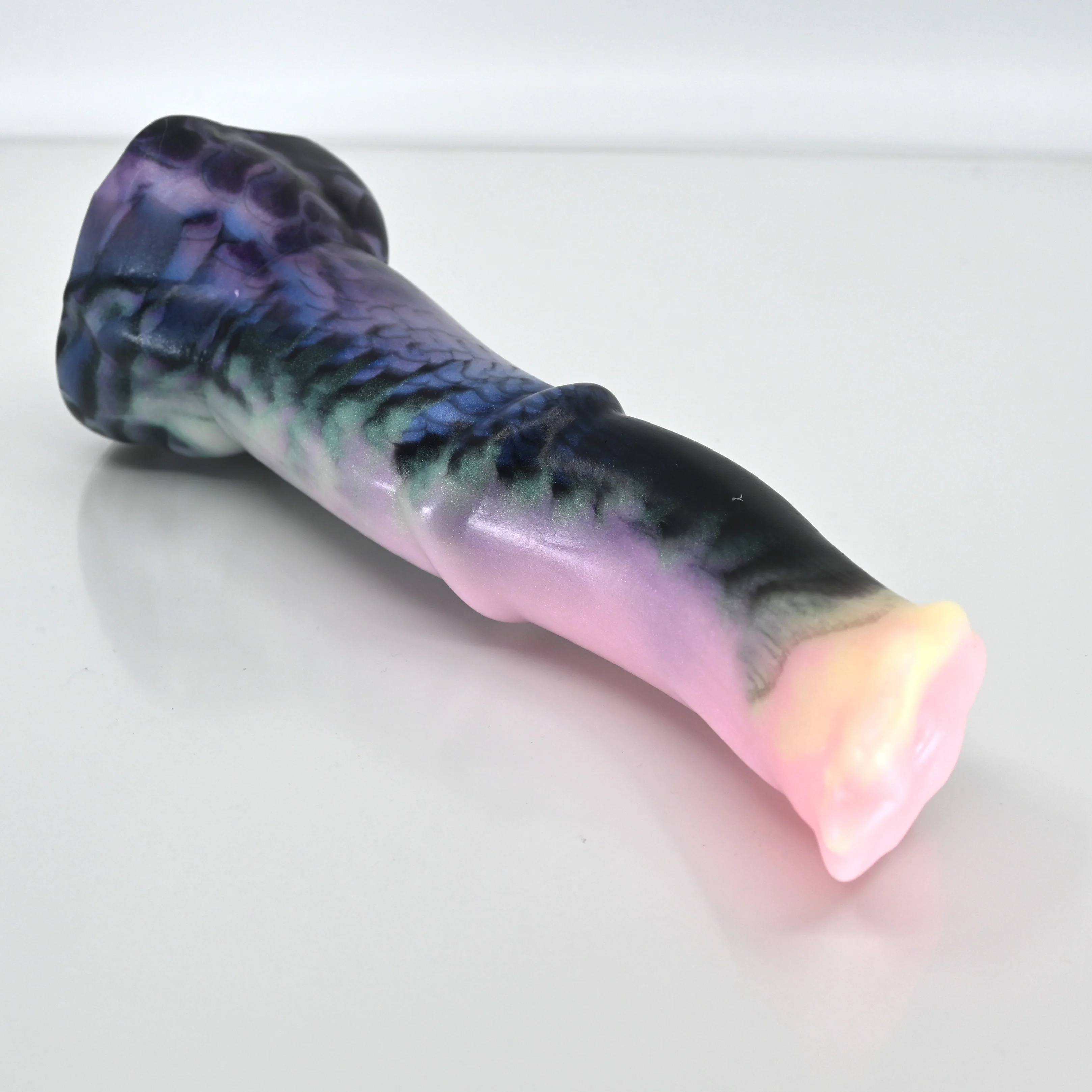 K3MBX57 Kitalpha Medium 0050 UV GITD - Image 2