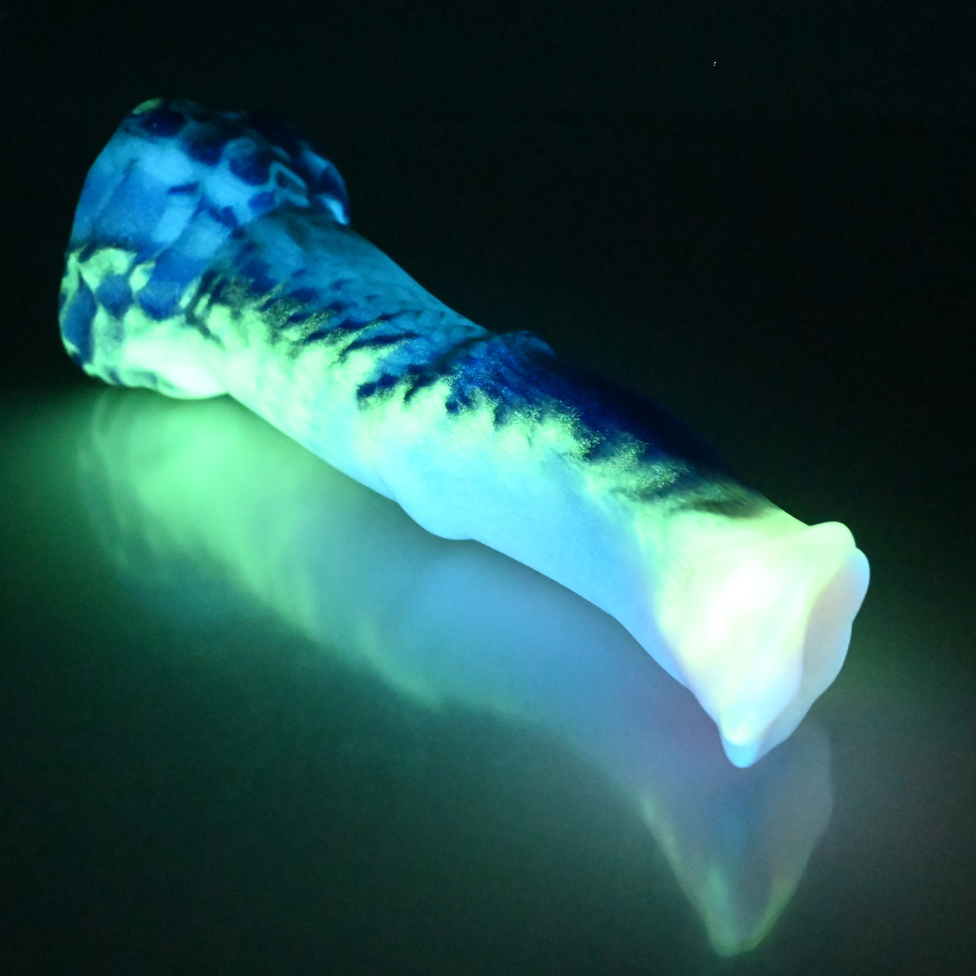 K3MBX57 Kitalpha Medium 0050 UV GITD - Image 4