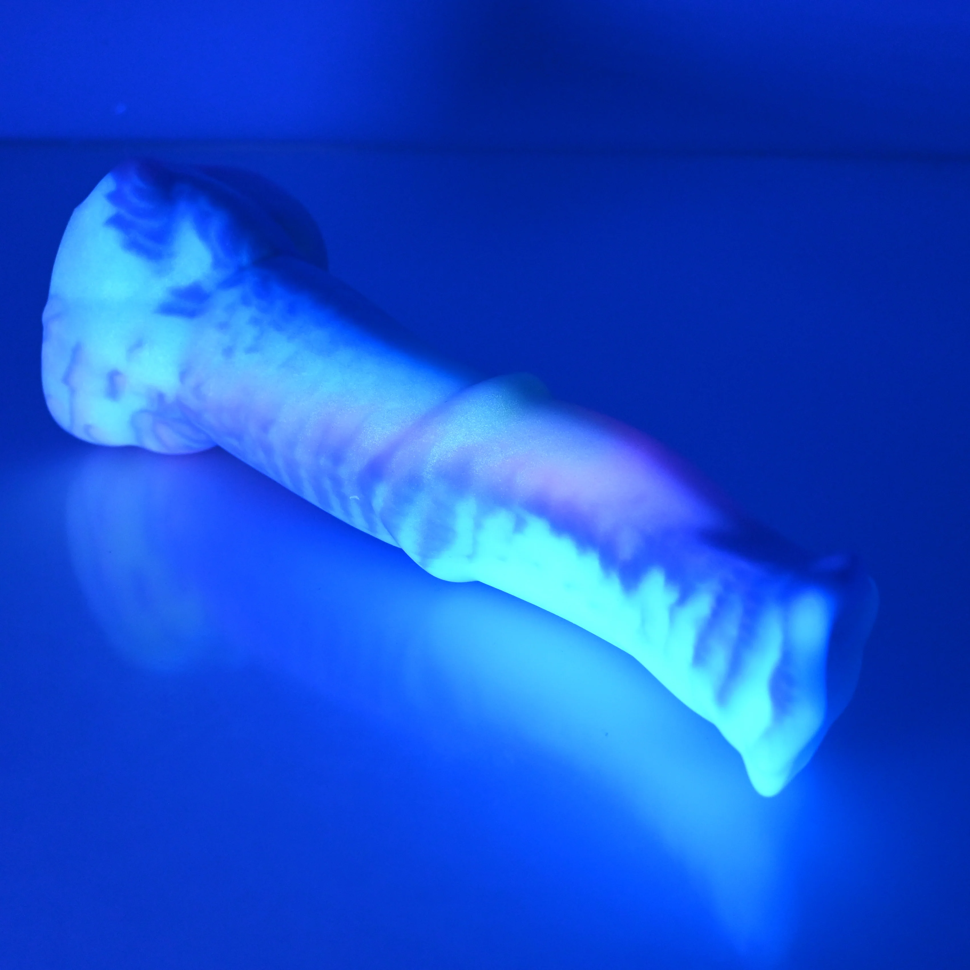 K3MBX53 Kitalpha Medium 0050 UV GITD - Image 3