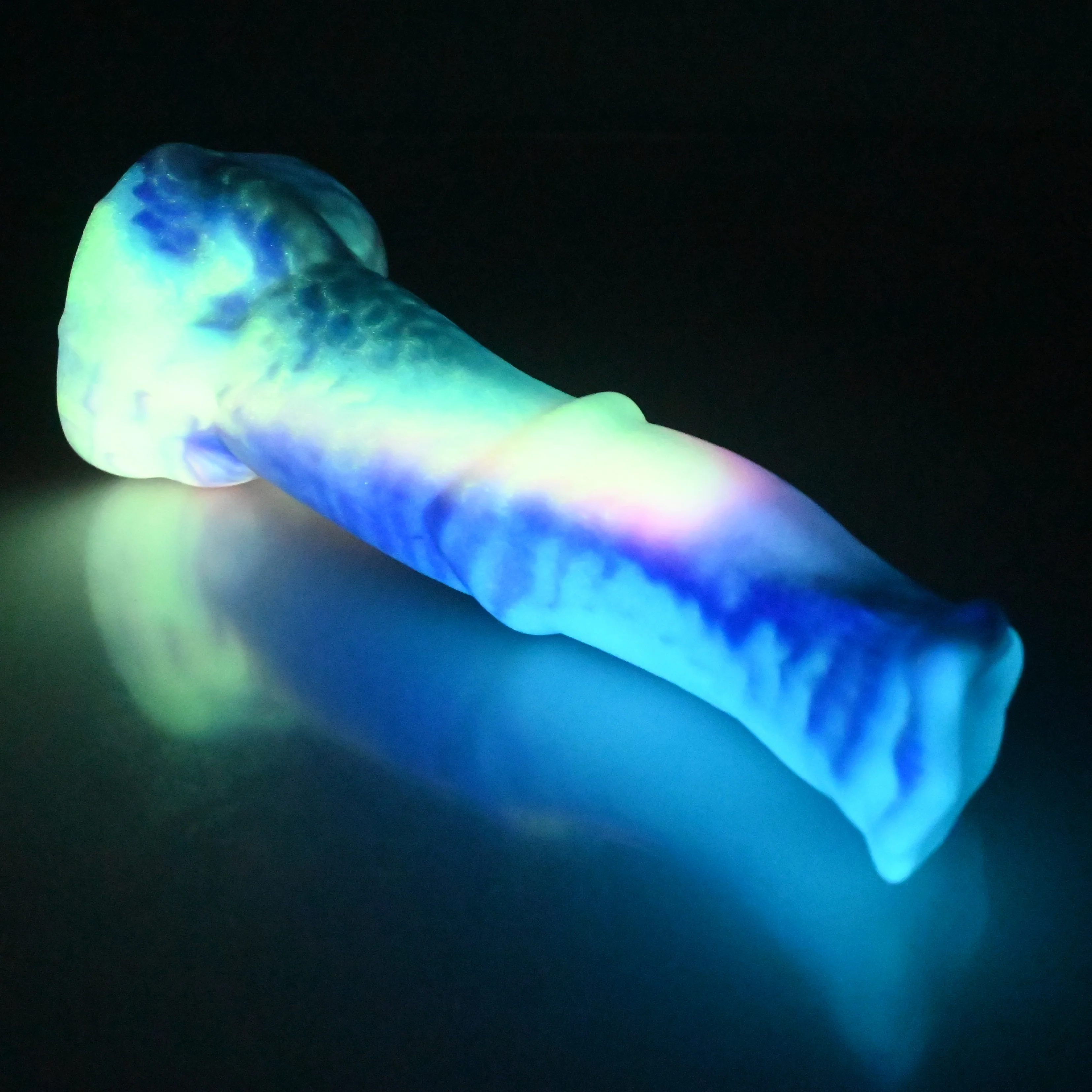 K3MBX53 Kitalpha Medium 0050 UV GITD - Image 4
