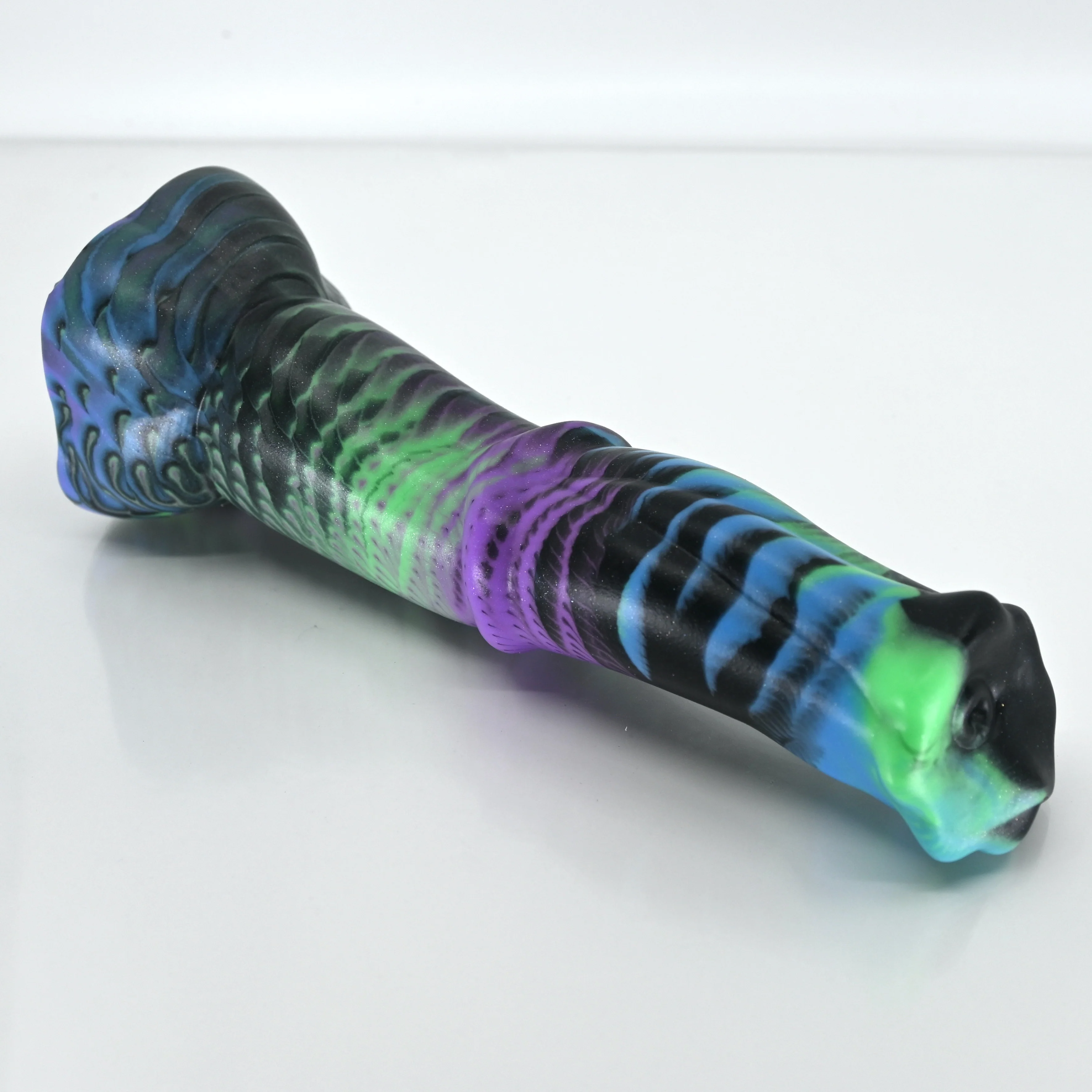 K3SBX50 Kitalpha Medium 0030 UV GITD