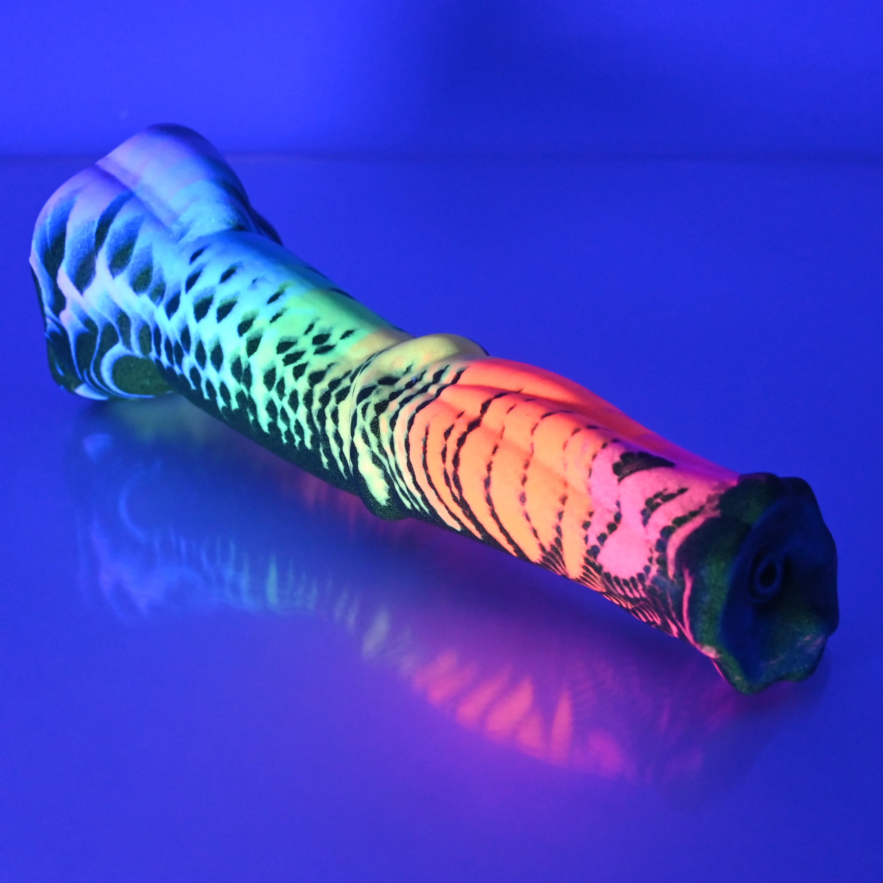 K3SBZ83 Kitalpha Medium 0030 UV GITD - Image 3