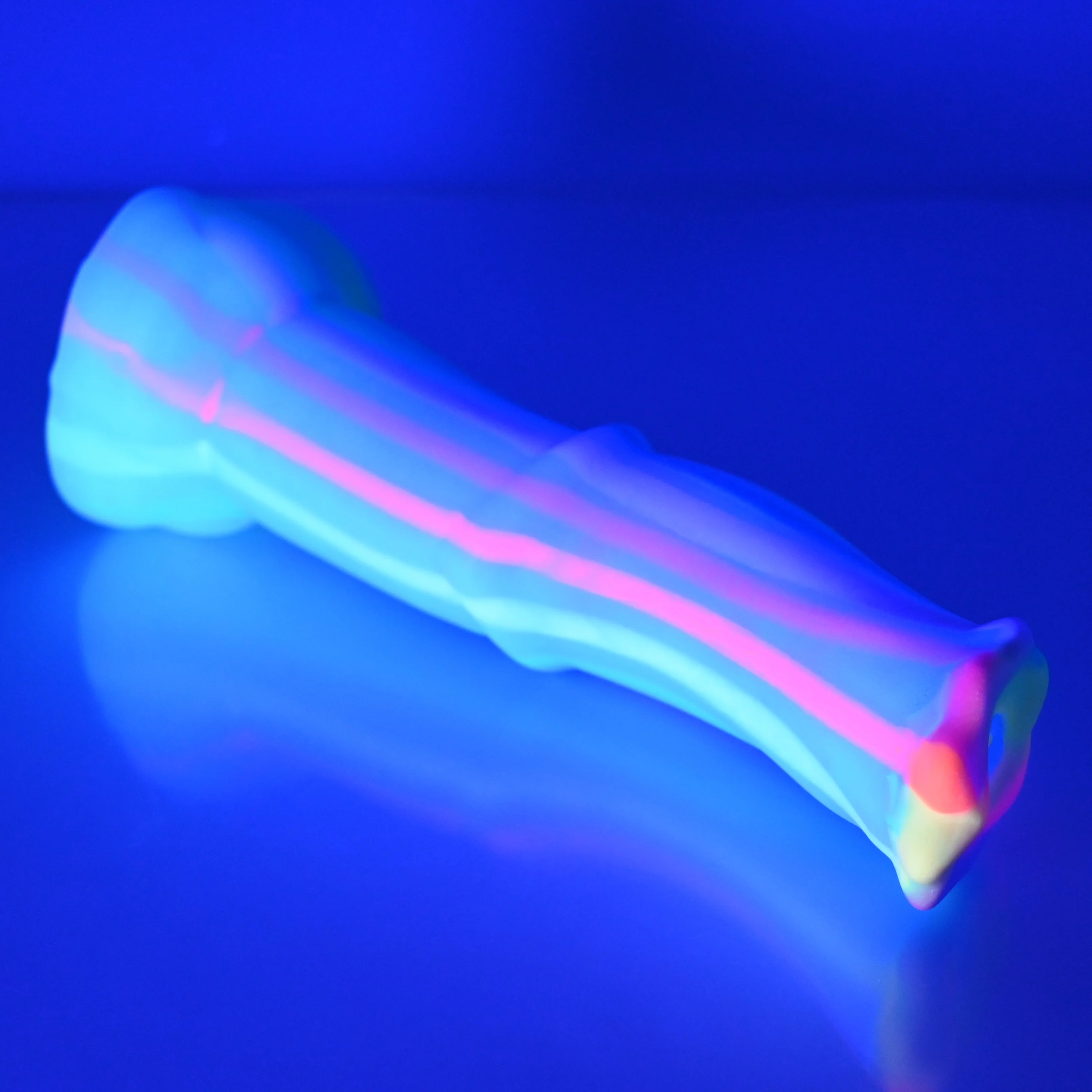 K3SBZ82 Kitalpha Medium 0030 UV GITD - Image 3