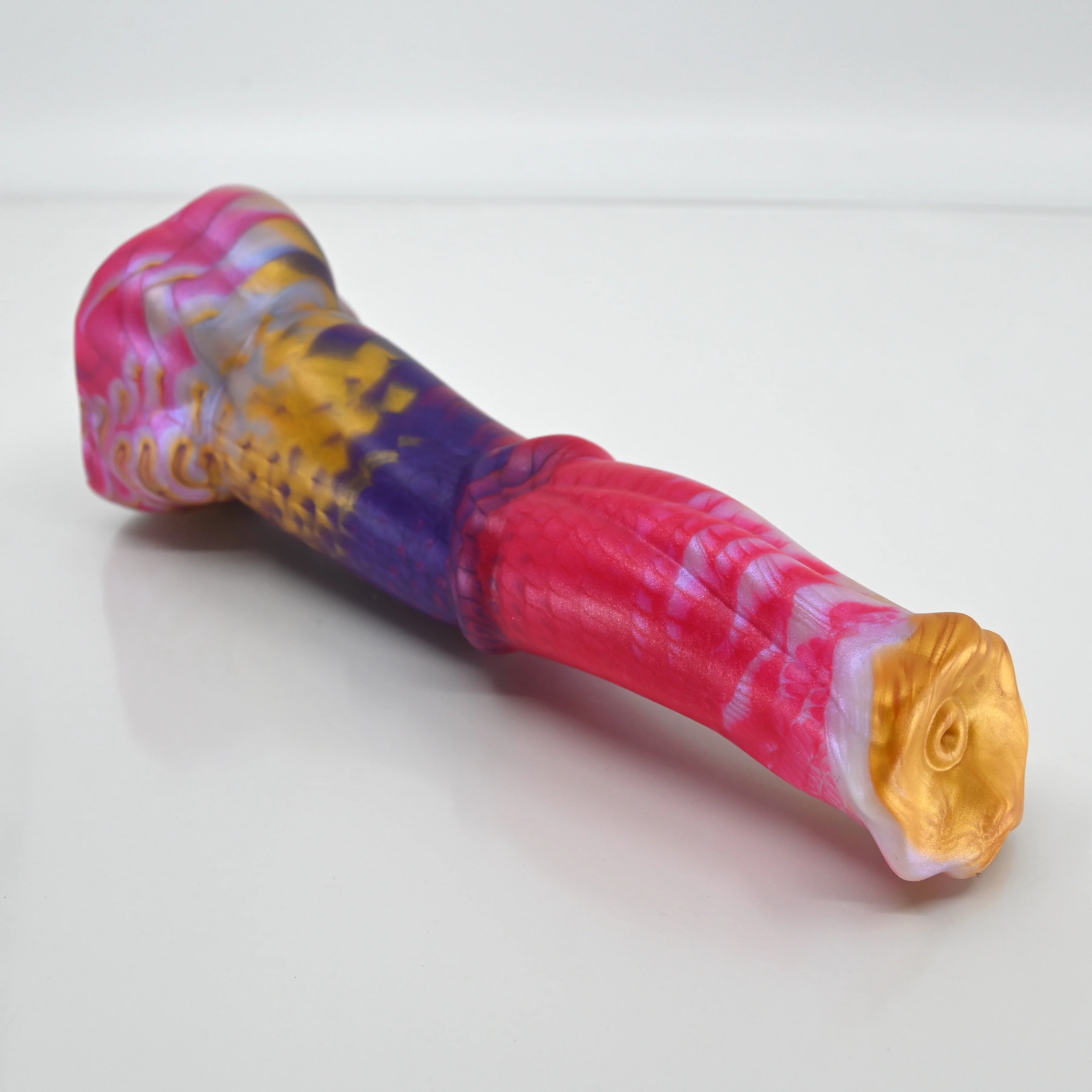 K3MBZ79 Kitalpha Medium 0050 UV GITD