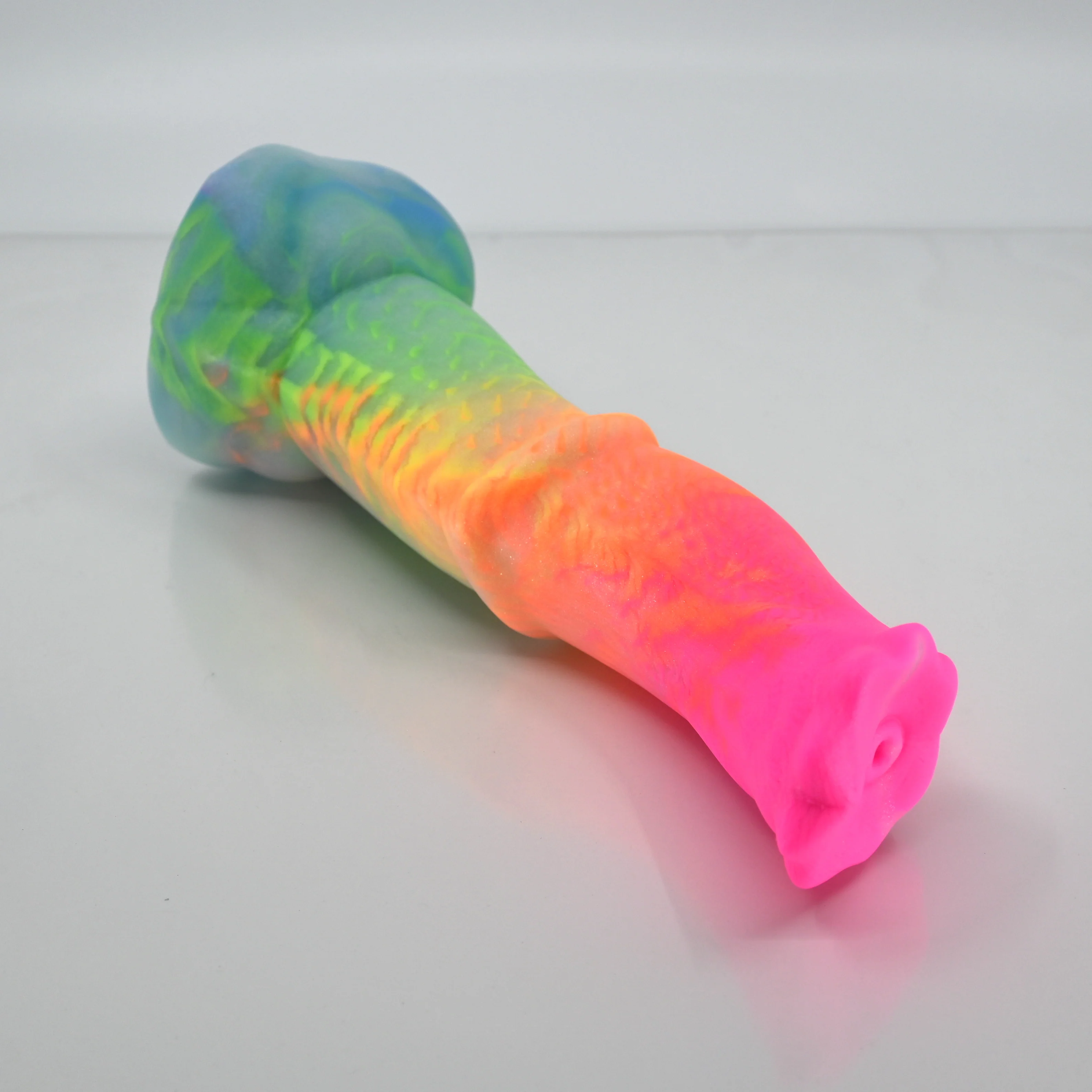 K3MBL22 Kitalpha Medium 0050 UV GITD - Image 2