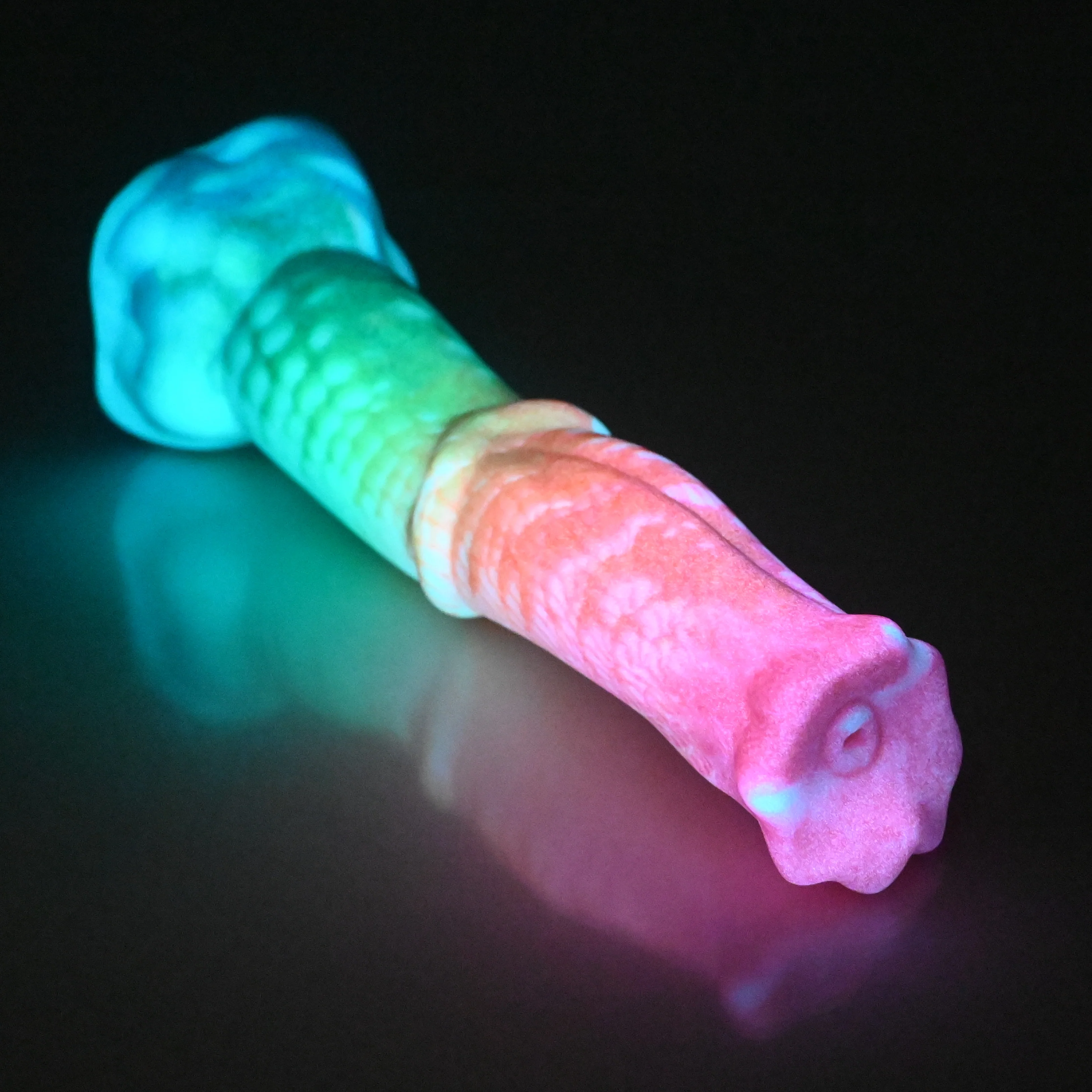 K3MBL22 Kitalpha Medium 0050 UV GITD - Image 4