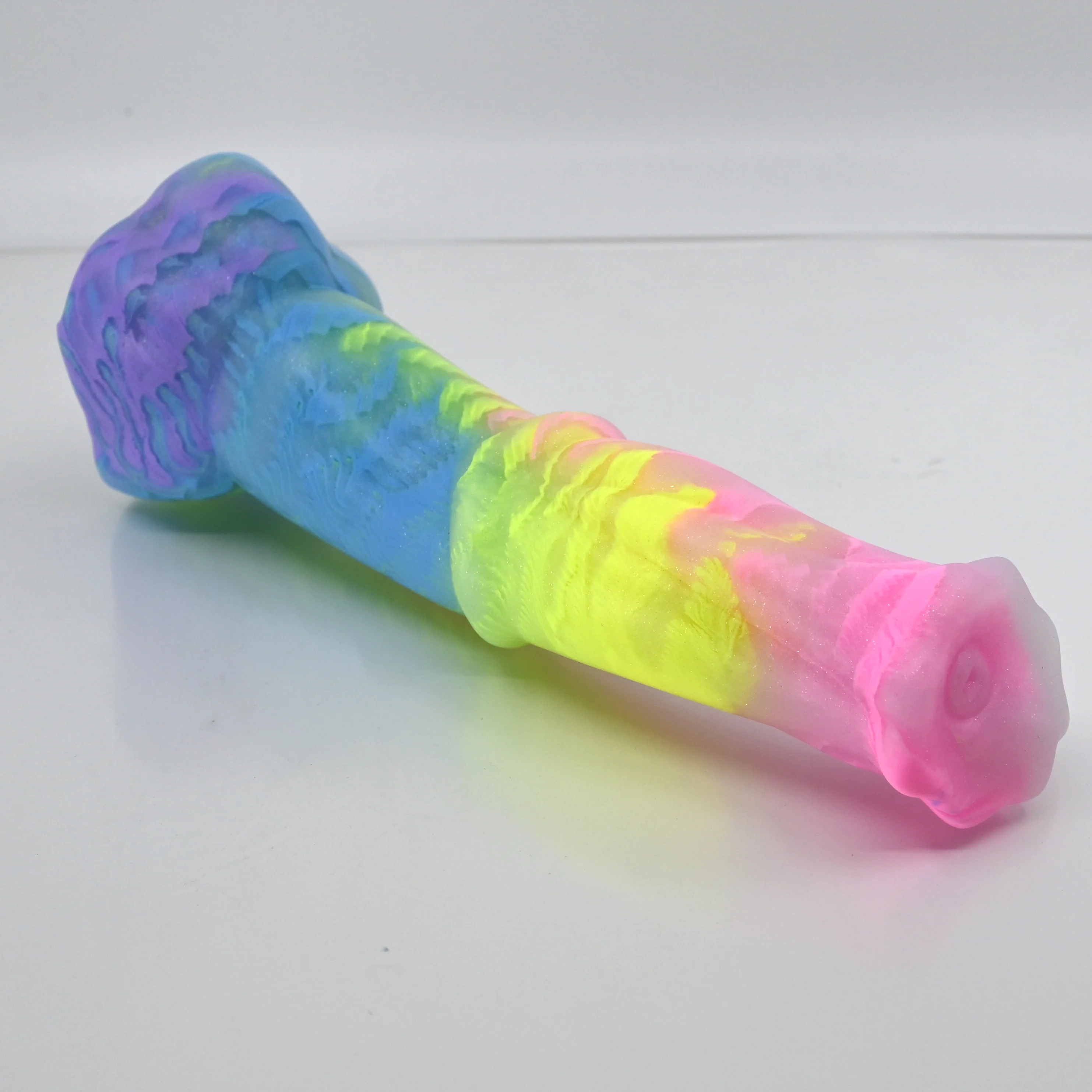 K3XCF17 Kitalpha Medium 0020 UV GITD
