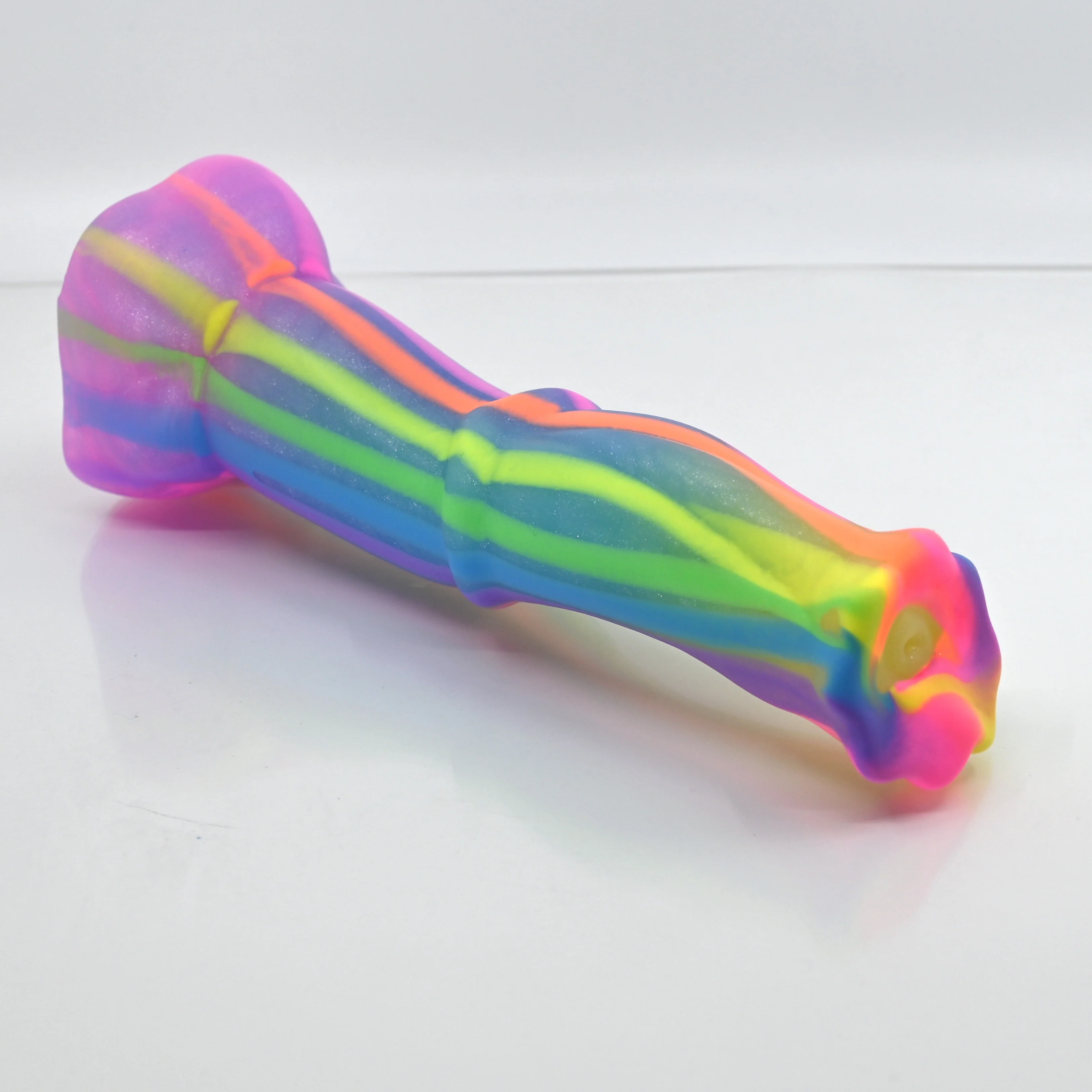 K3MCG58 Kitalpha Medium 0050 UV GITD
