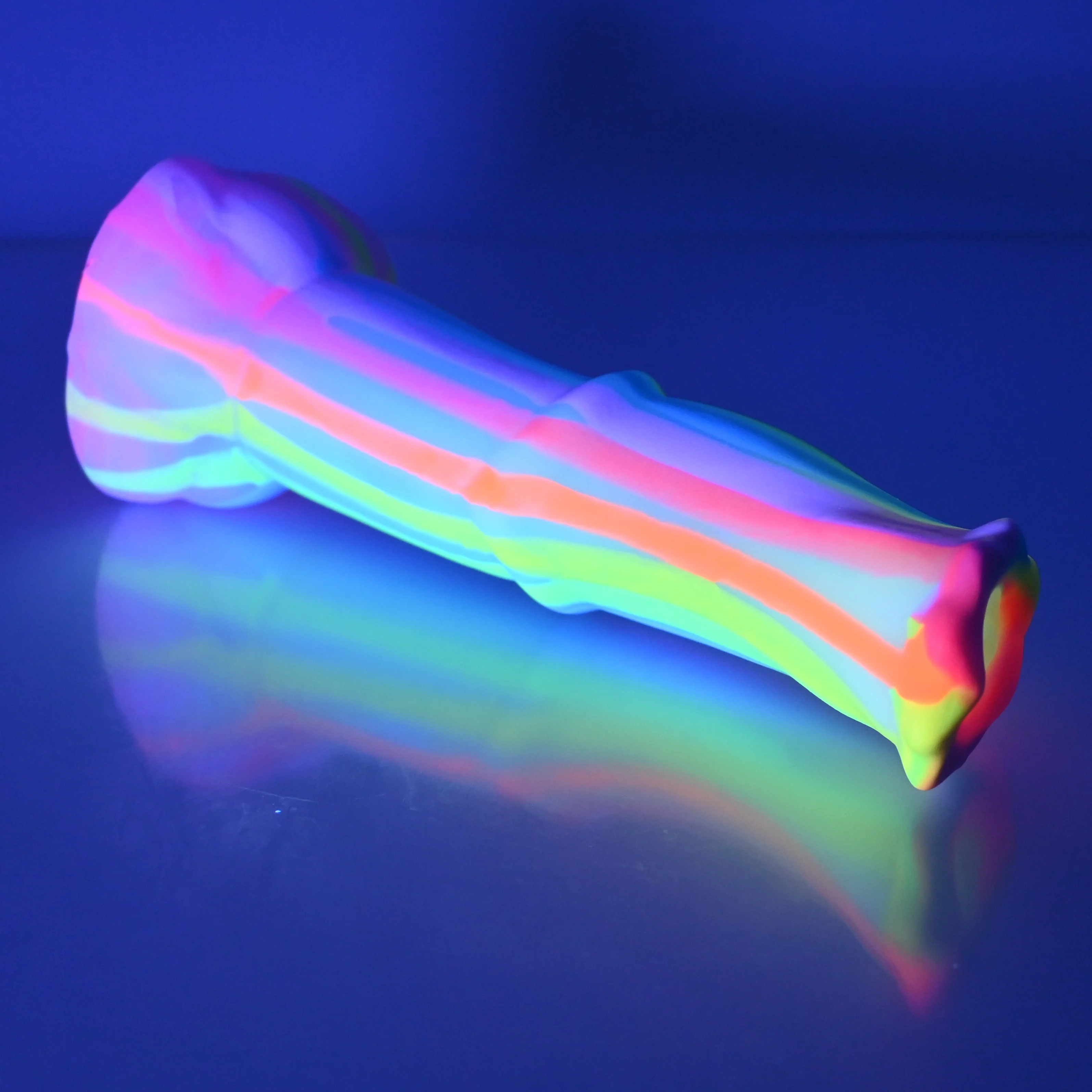 K3MCG58 Kitalpha Medium 0050 UV GITD - Image 3