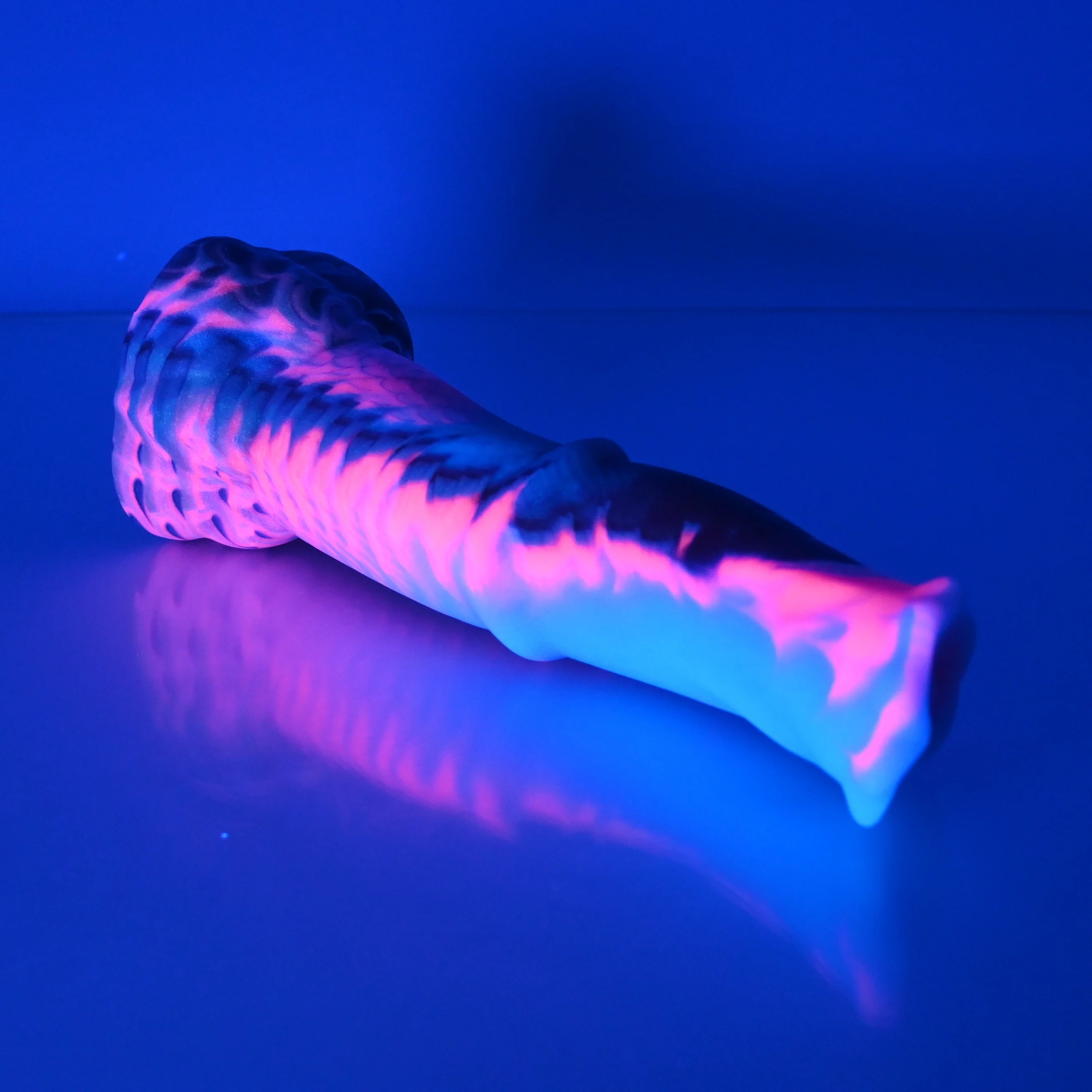 K3XCG55 Kitalpha Medium 0020 UV GITD - Image 3