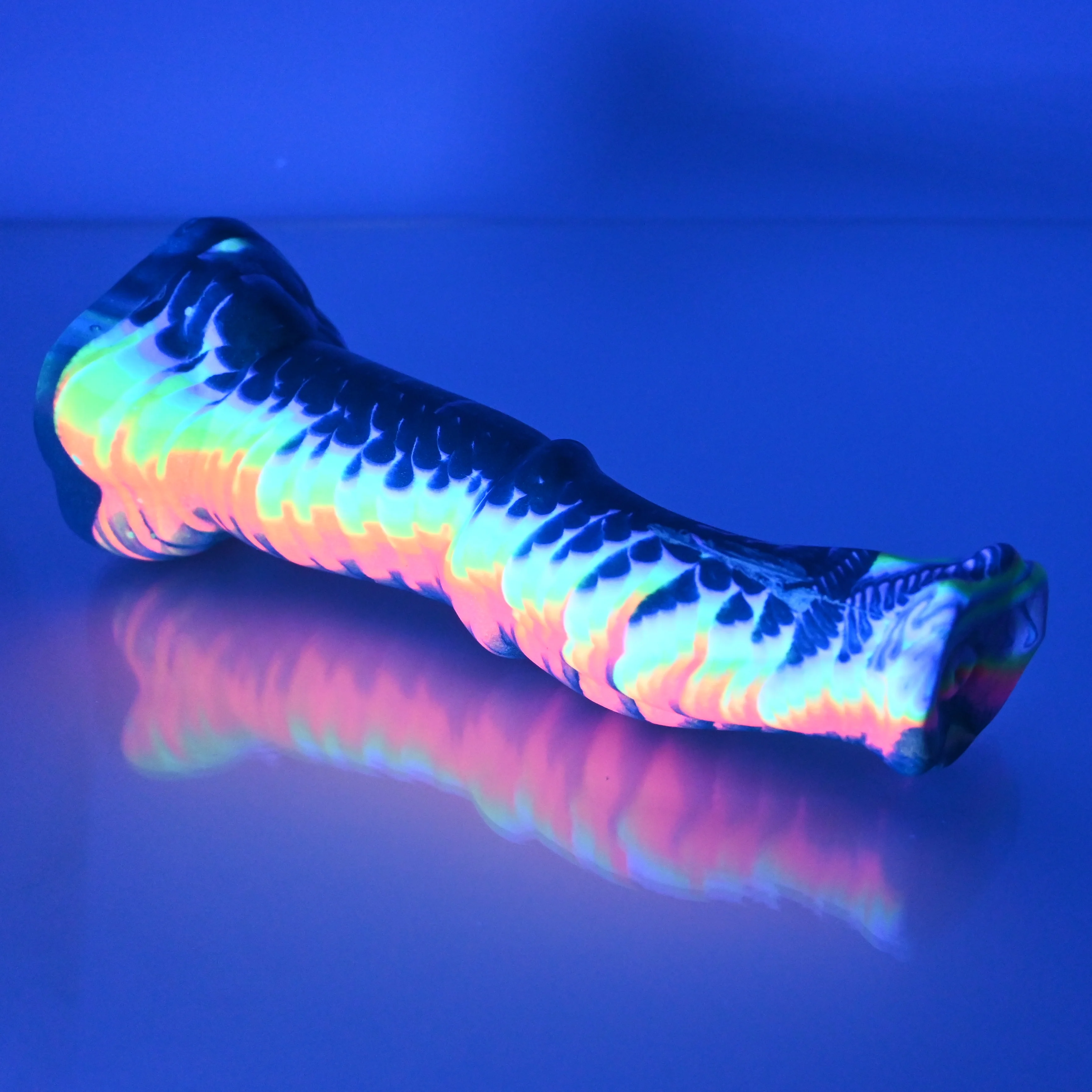 K3SCJ09 Kitalpha Medium 0030 UV GITD - Image 3