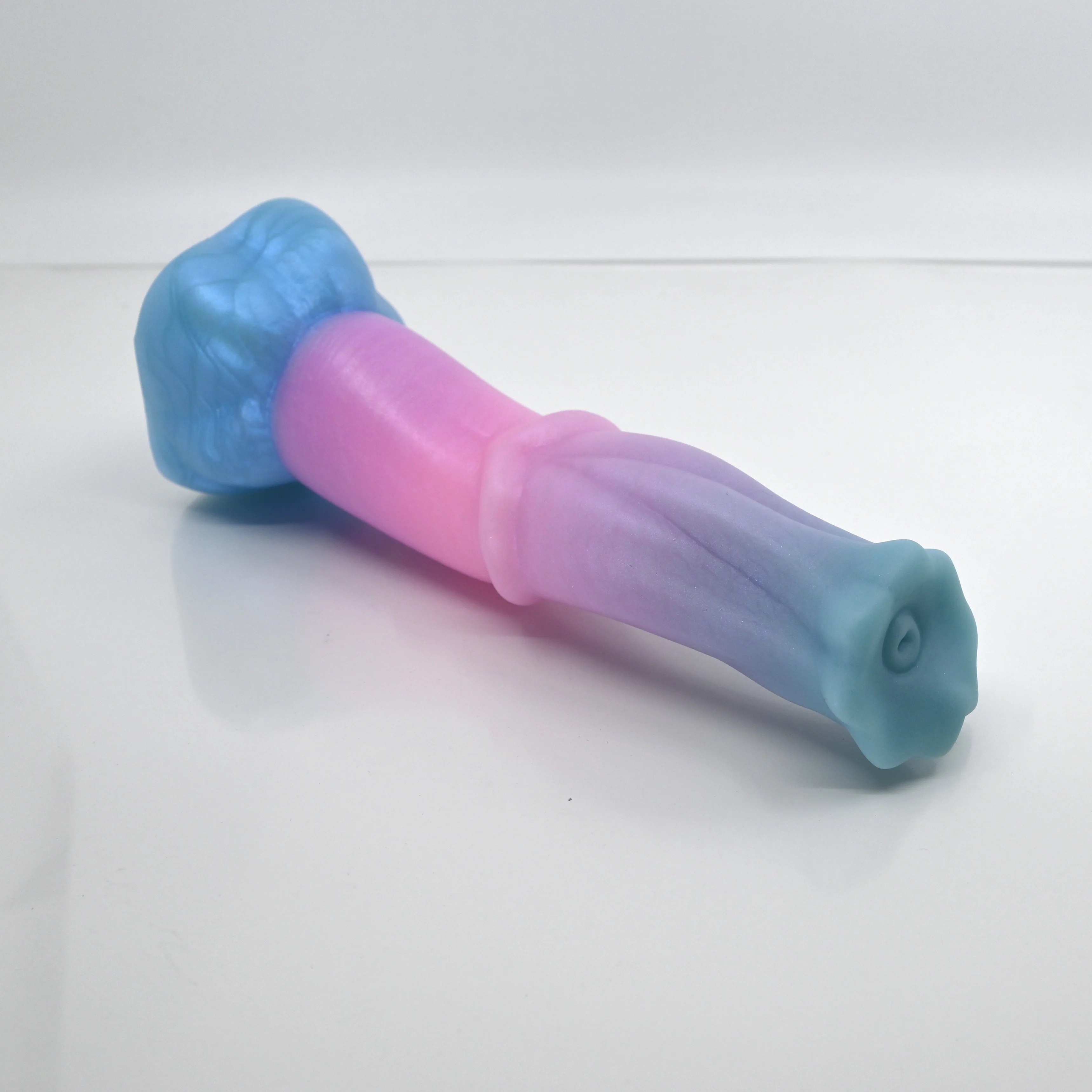 K3MCJ08 Kitalpha Medium 0050 UV GITD