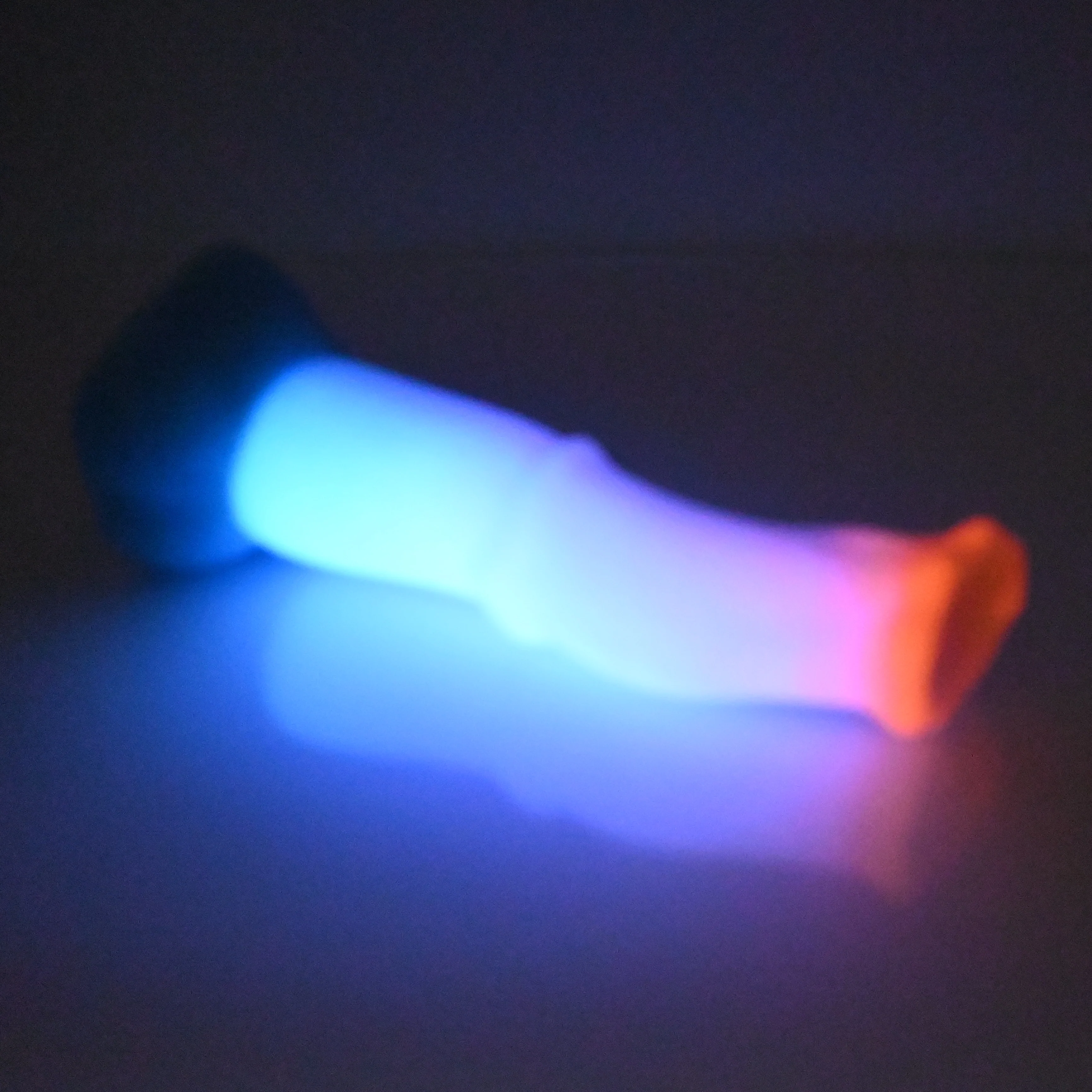 K3MCJ08 Kitalpha Medium 0050 UV GITD - Image 4