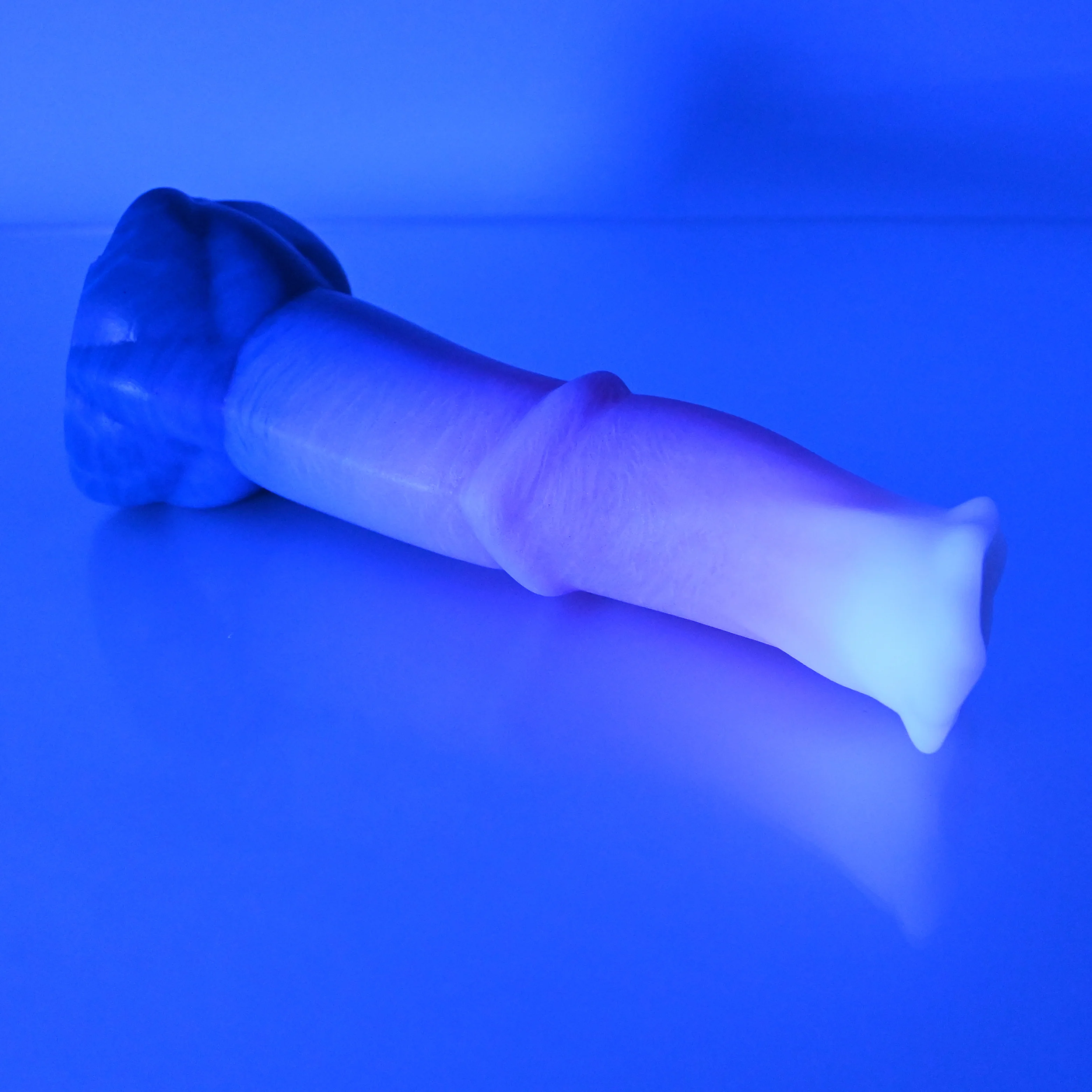 K3SCM03 Kitalpha Medium 0030 UV GITD - Image 3