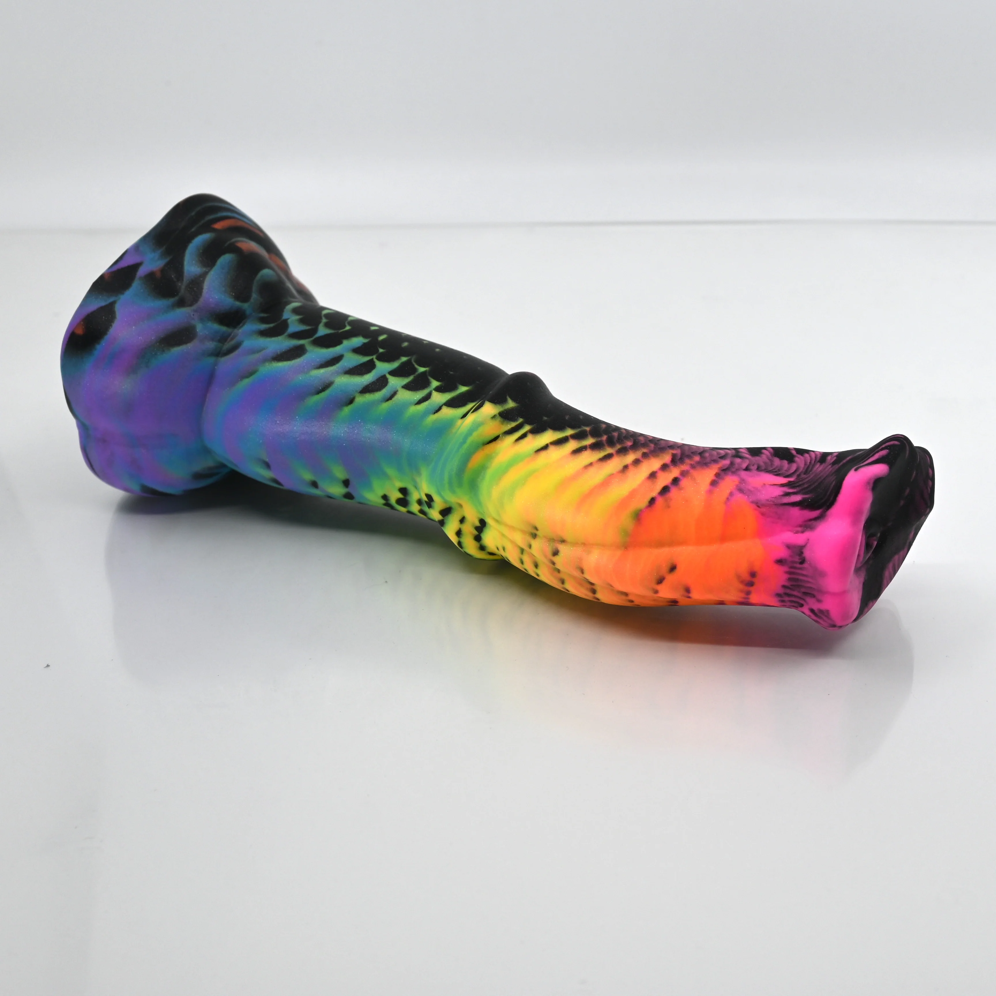 K3SCM02 Kitalpha Medium 0030 UV GITD