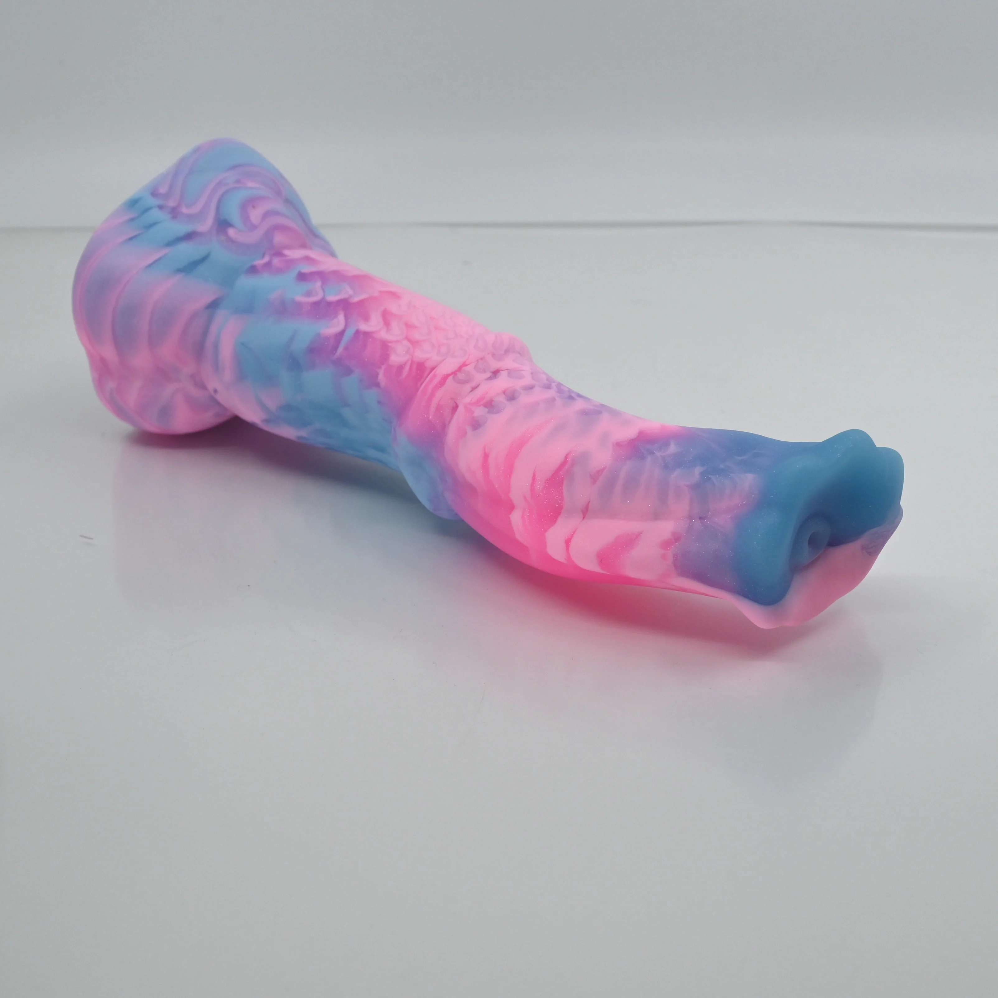 K3MCN47 Kitalpha Medium 0050 UV GITD