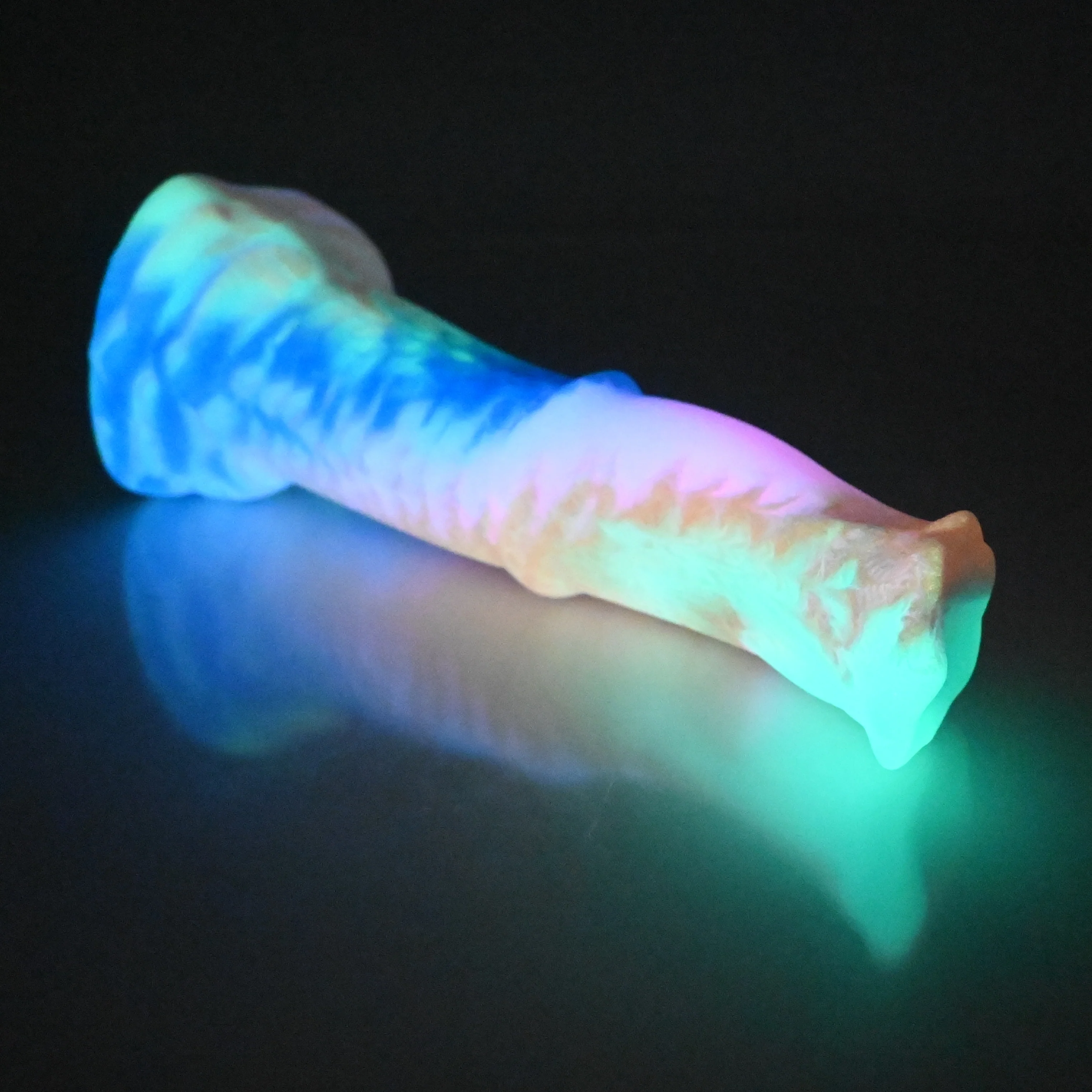 K3MCN47 Kitalpha Medium 0050 UV GITD - Image 4