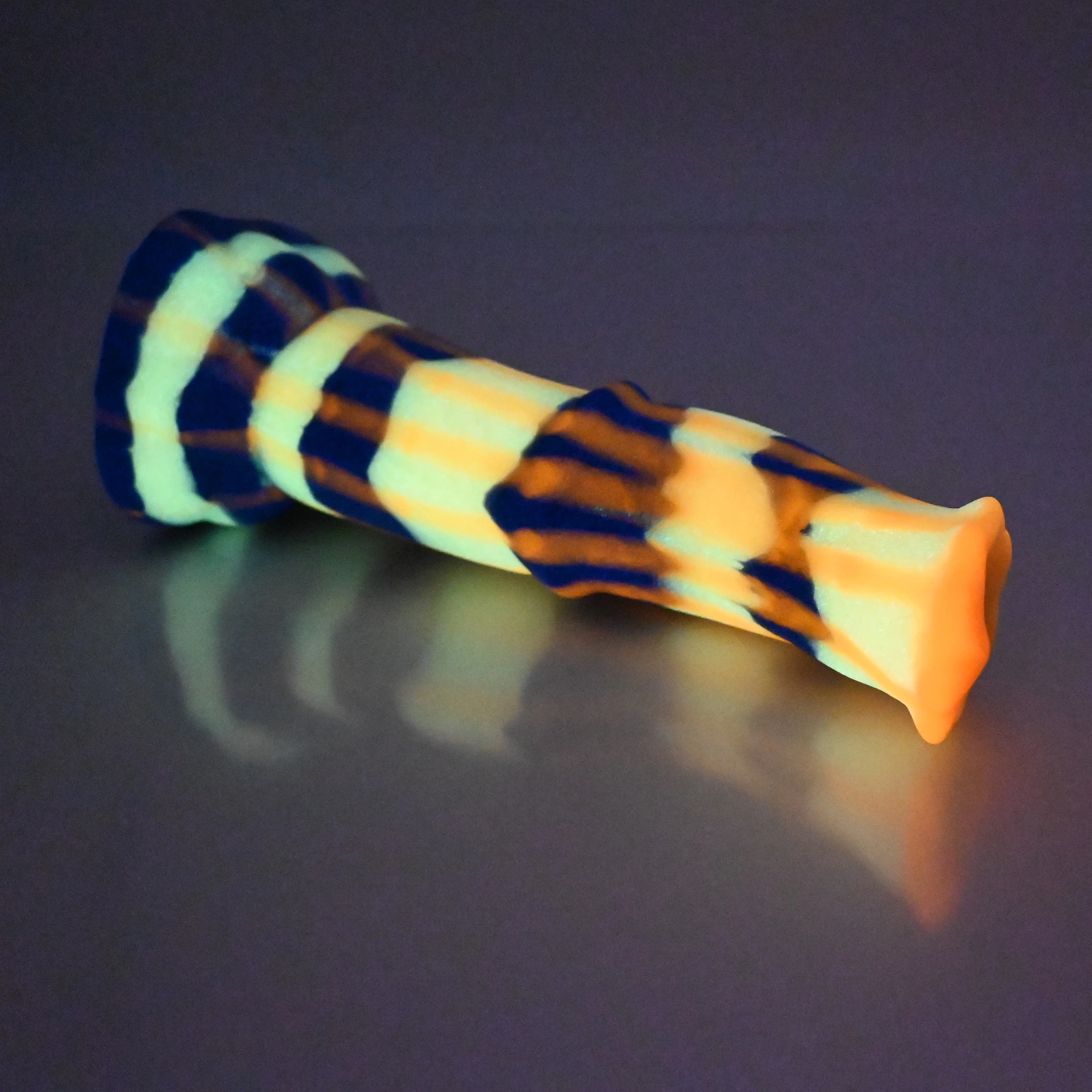K3MCN43 Kitalpha Medium 0050 UV GITD - Image 4