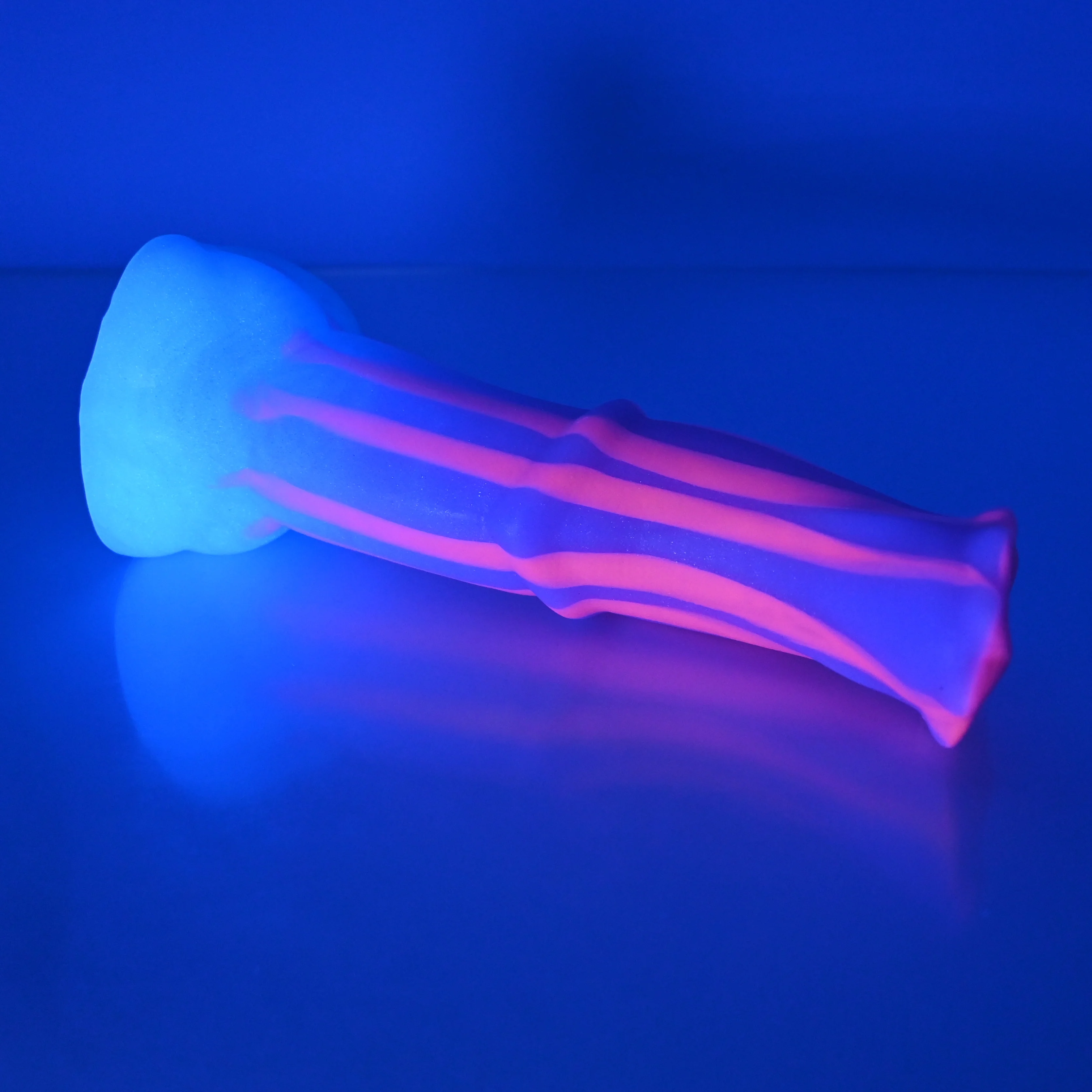 K3XCP83 Kitalpha Medium 0020 UV GITD - Image 3