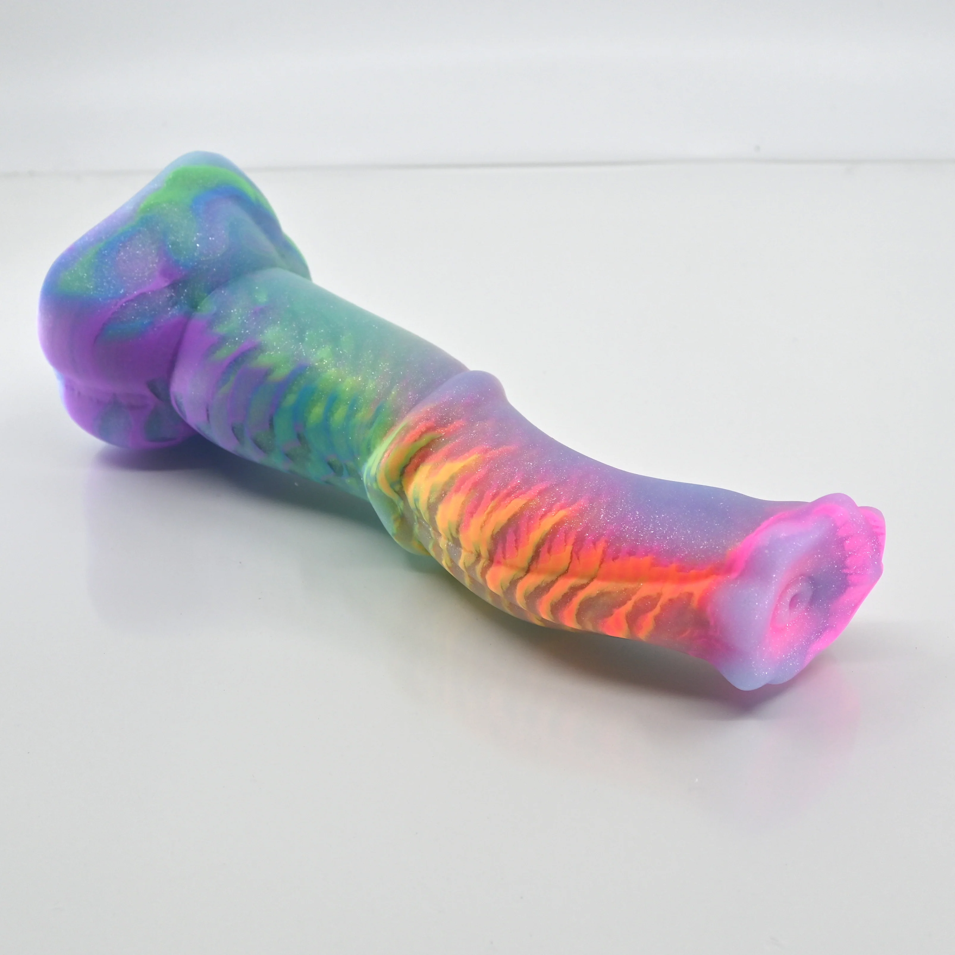 K3SBU45 Kitalpha Medium 0030 UV GITD *FLOP*