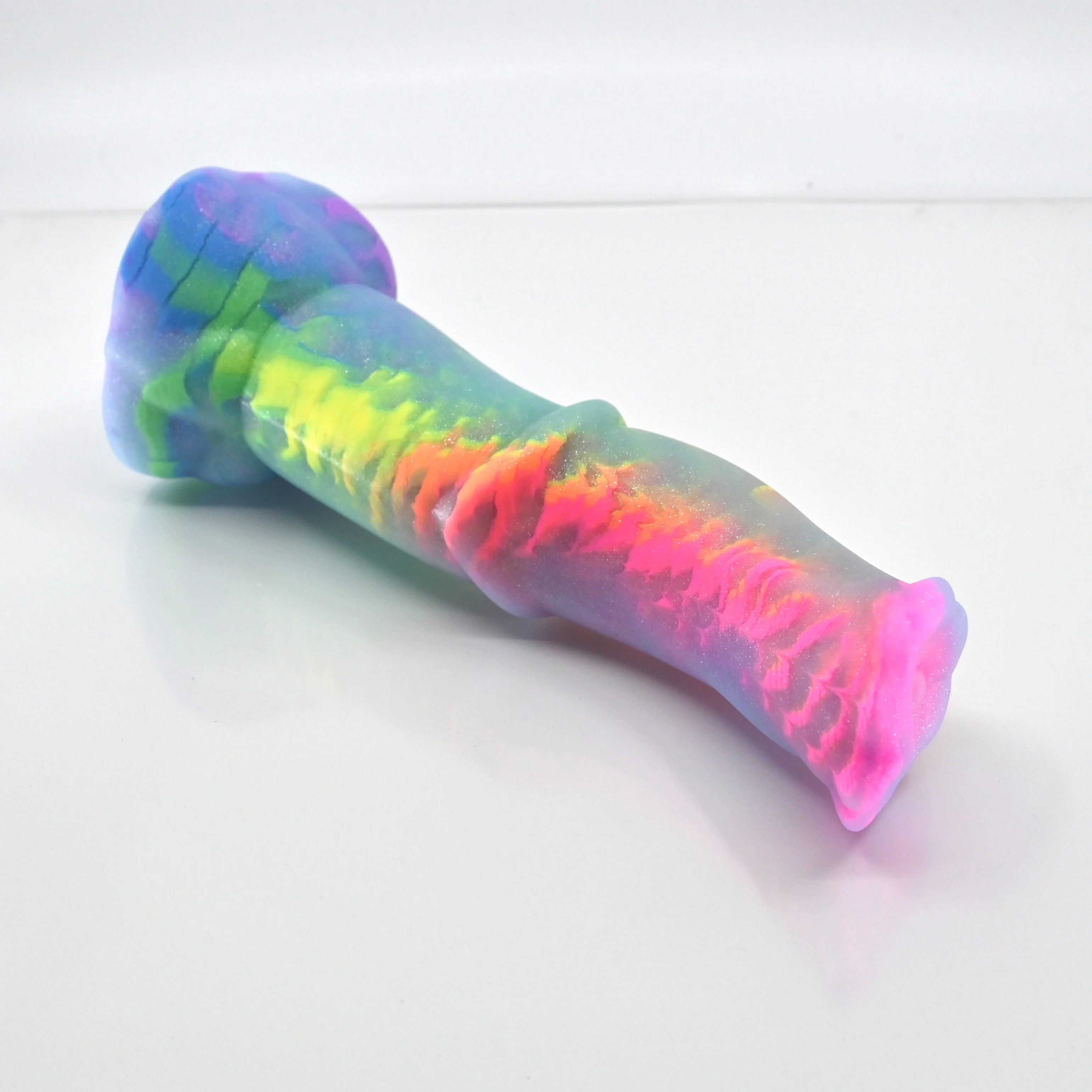 K3SBU45 Kitalpha Medium 0030 UV GITD *FLOP* - Image 2
