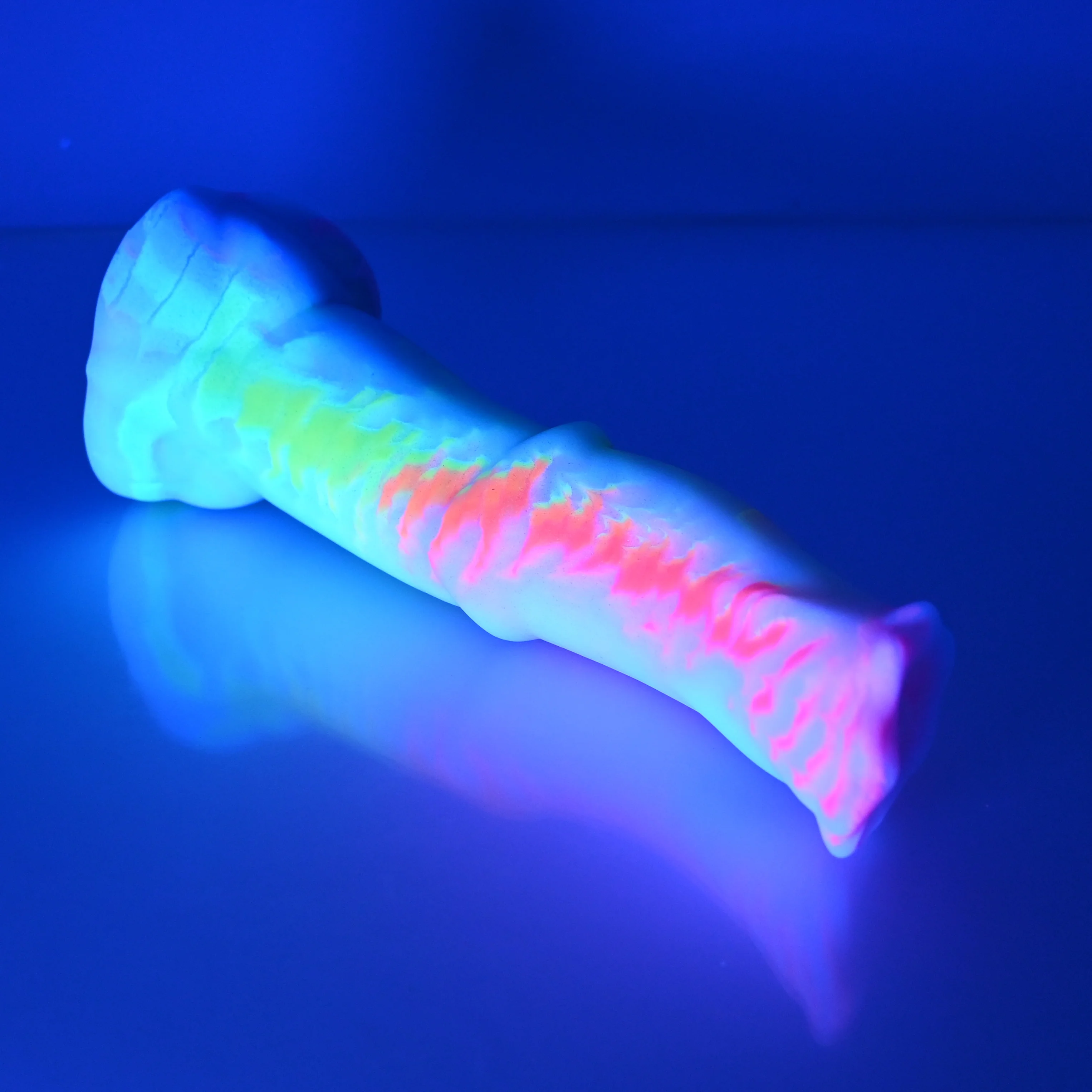 K3SBU45 Kitalpha Medium 0030 UV GITD *FLOP* - Image 3