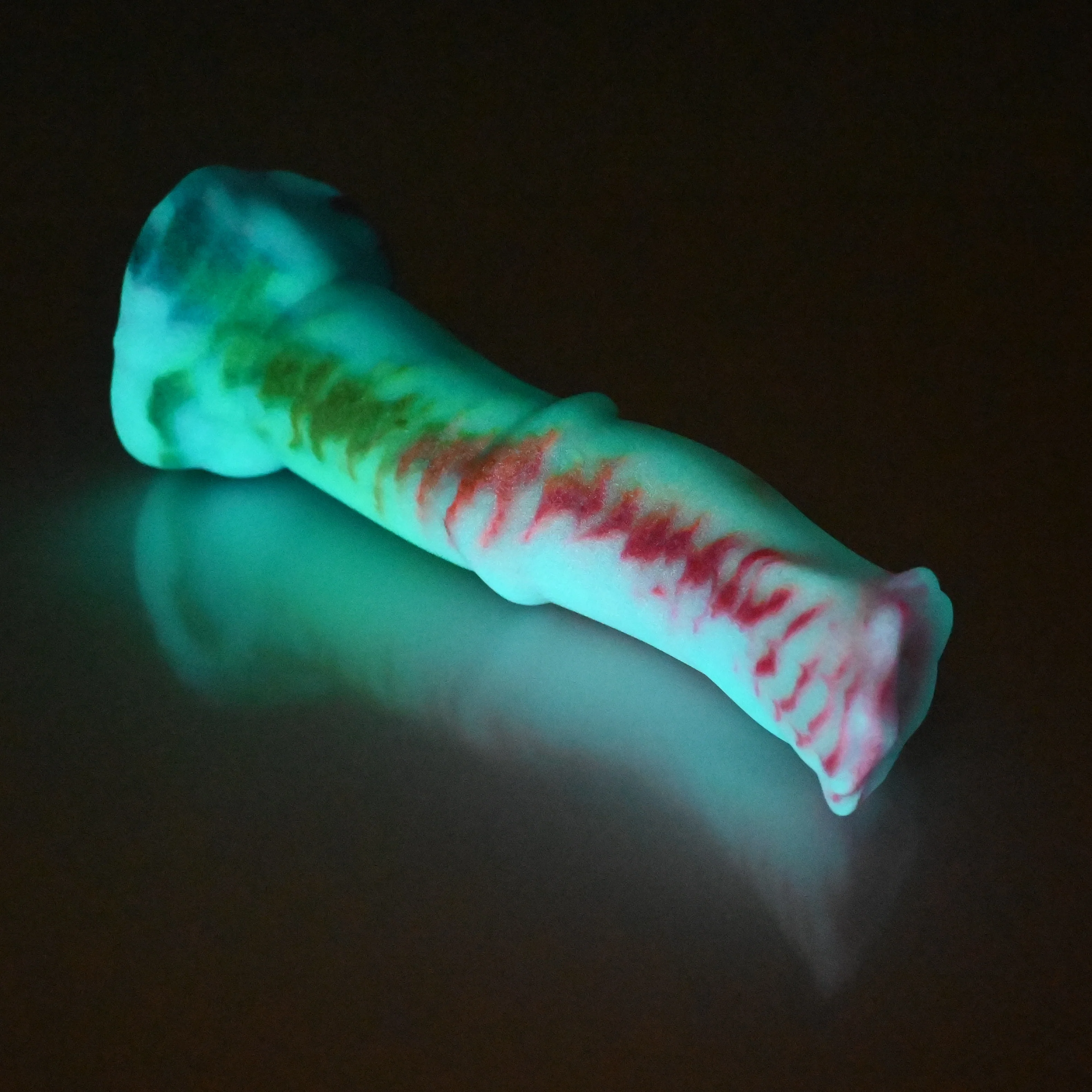 K3SBU45 Kitalpha Medium 0030 UV GITD *FLOP* - Image 4