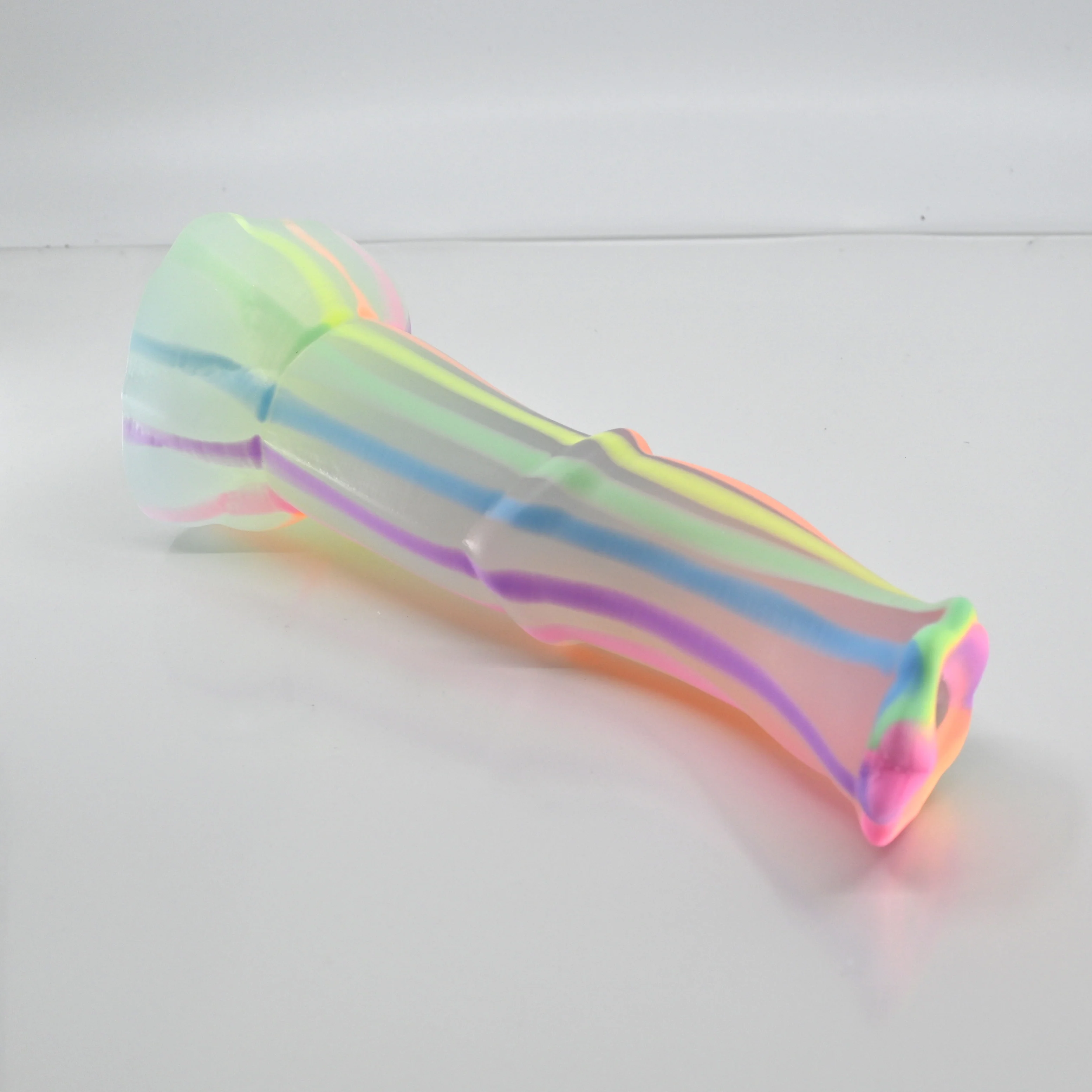 K3NBU57 Kitalpha Medium NC 0045 UV GITD *FLOP* - Image 2