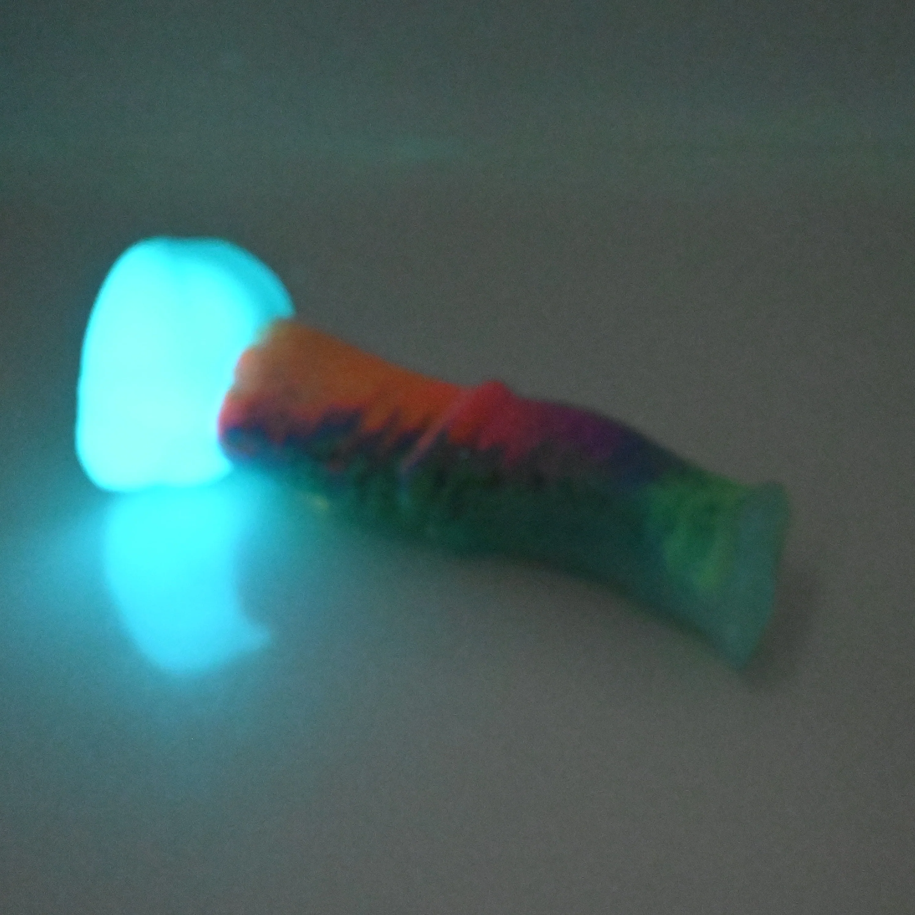 K2TBV99 Kitalpha Small NC 0031 UV GITD - Image 4