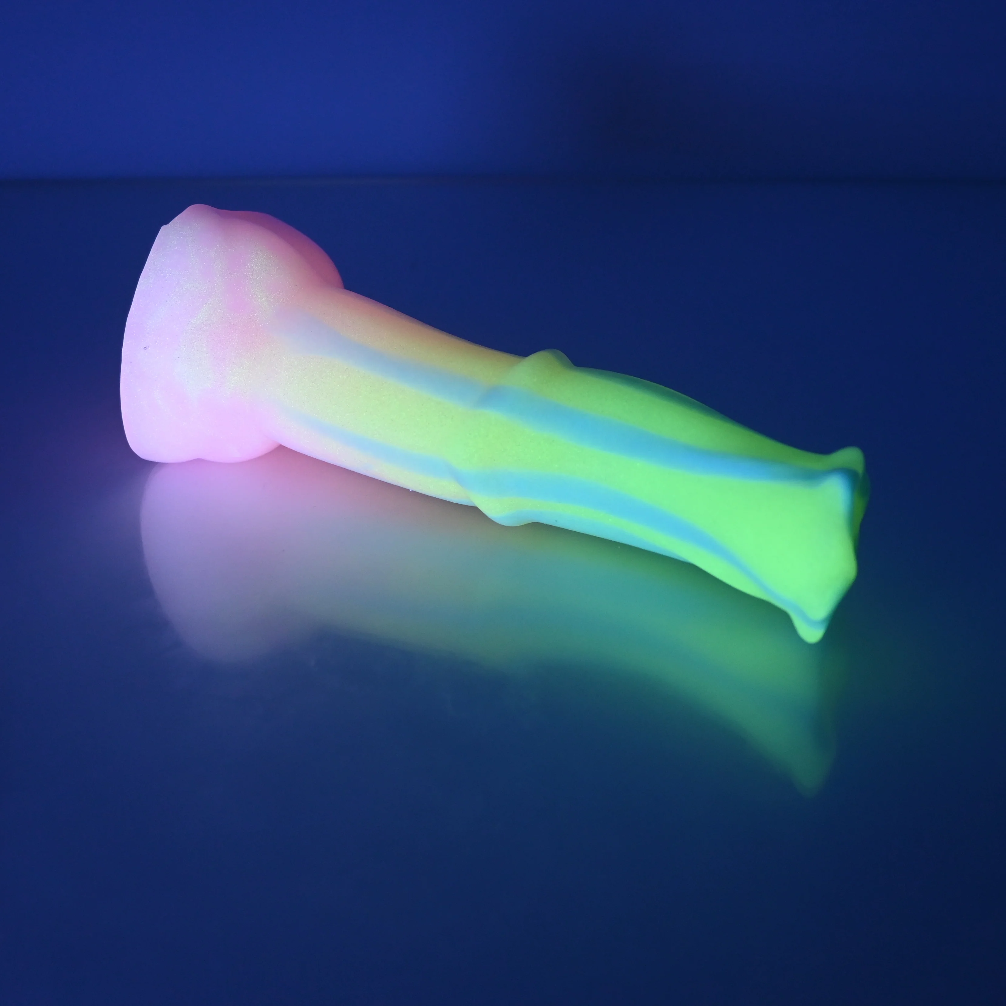 K2SCR34 Kitalpha Small 0030 UV GITD - Image 3