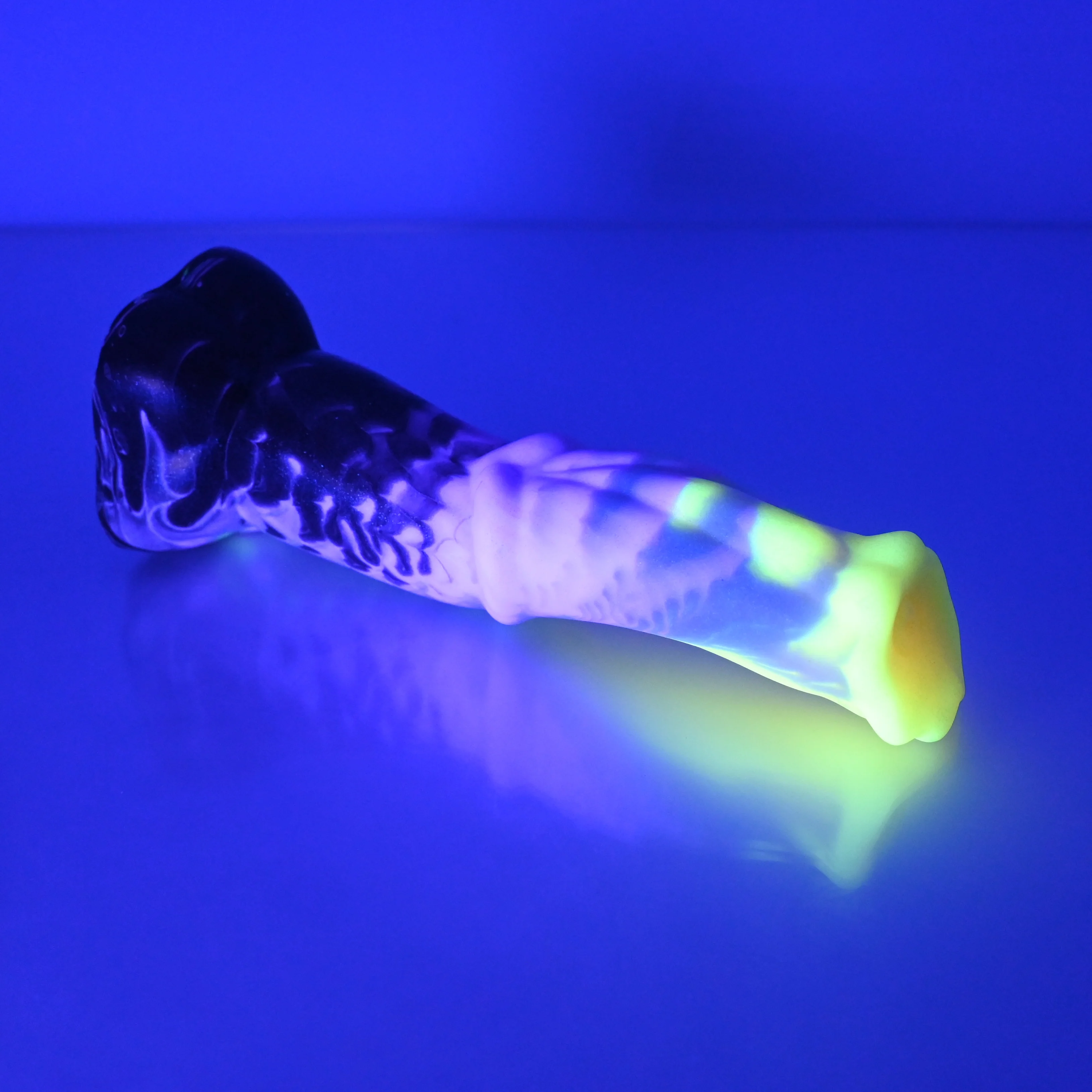 K2MCR33 Kitalpha Small 0050 UV GITD - Image 3